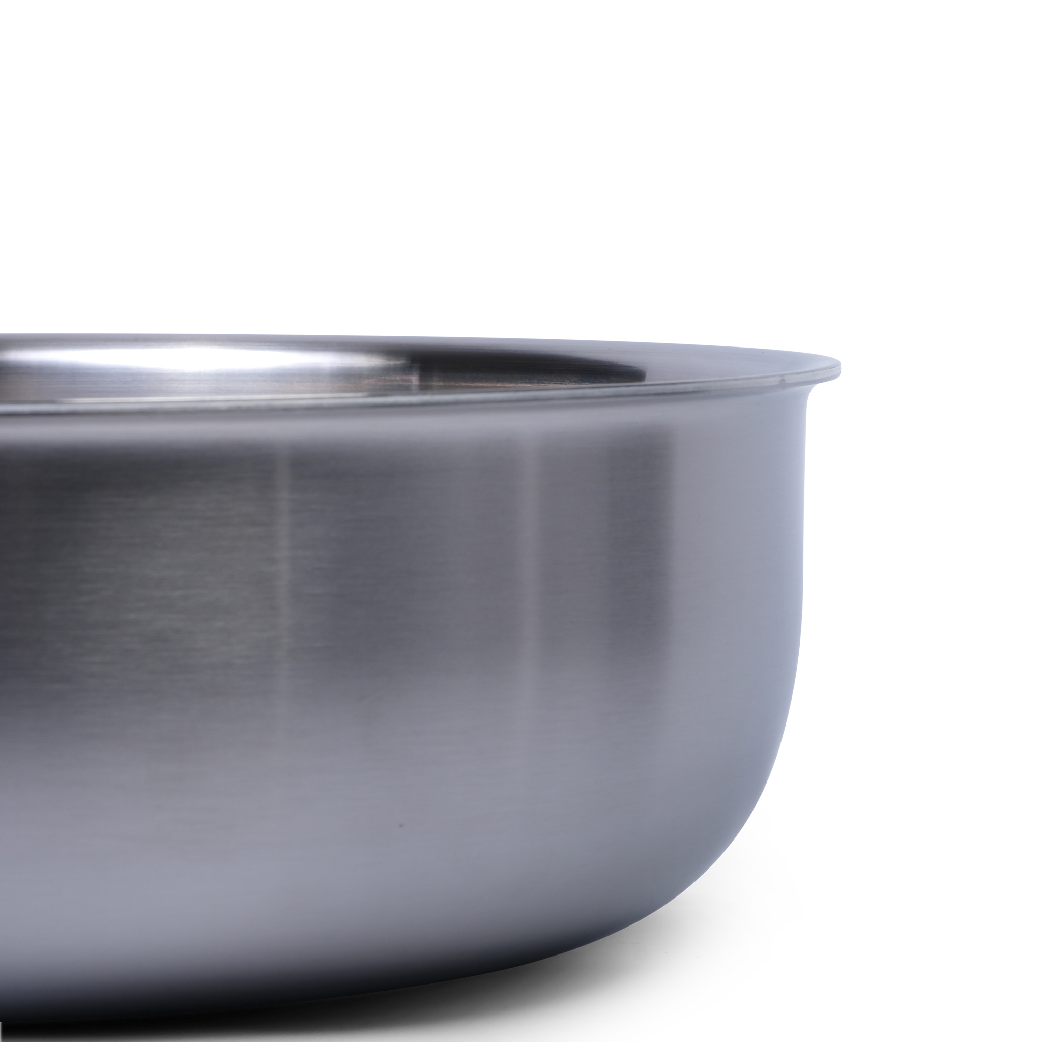 Saucier 24cm | Inox 3-Ply