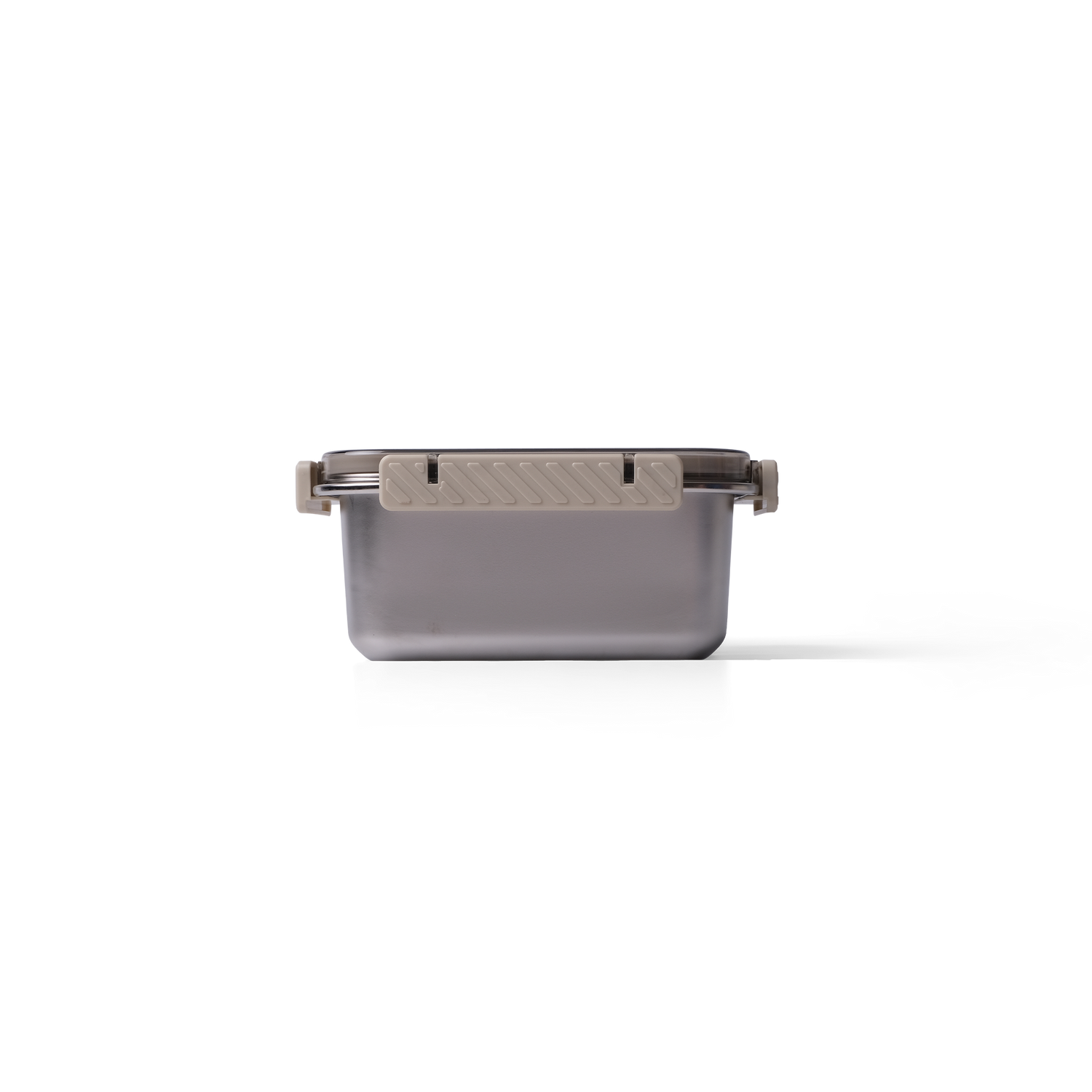 Pote Hermético Inox 1.2 L