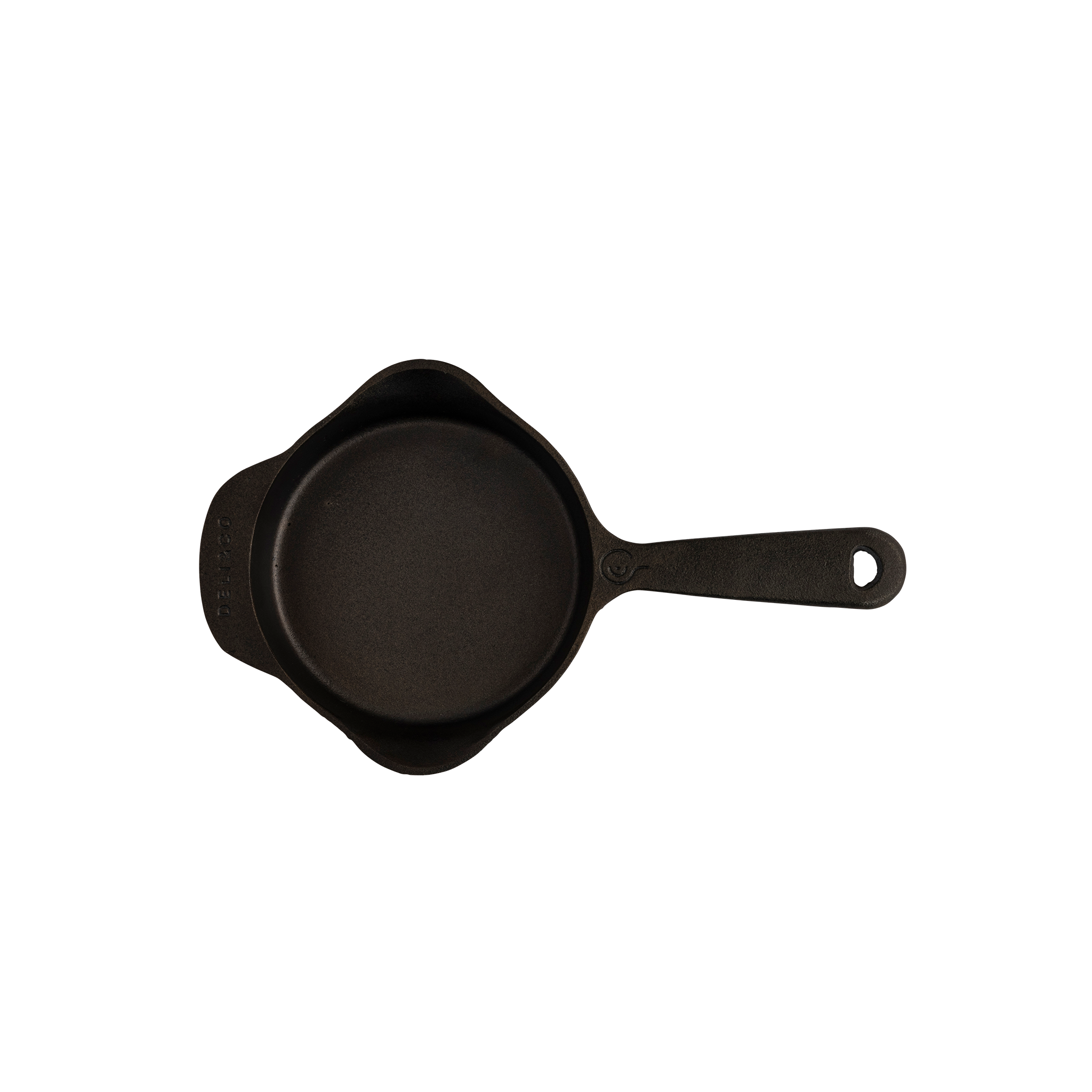 Skillet + Tampa P | 16cm