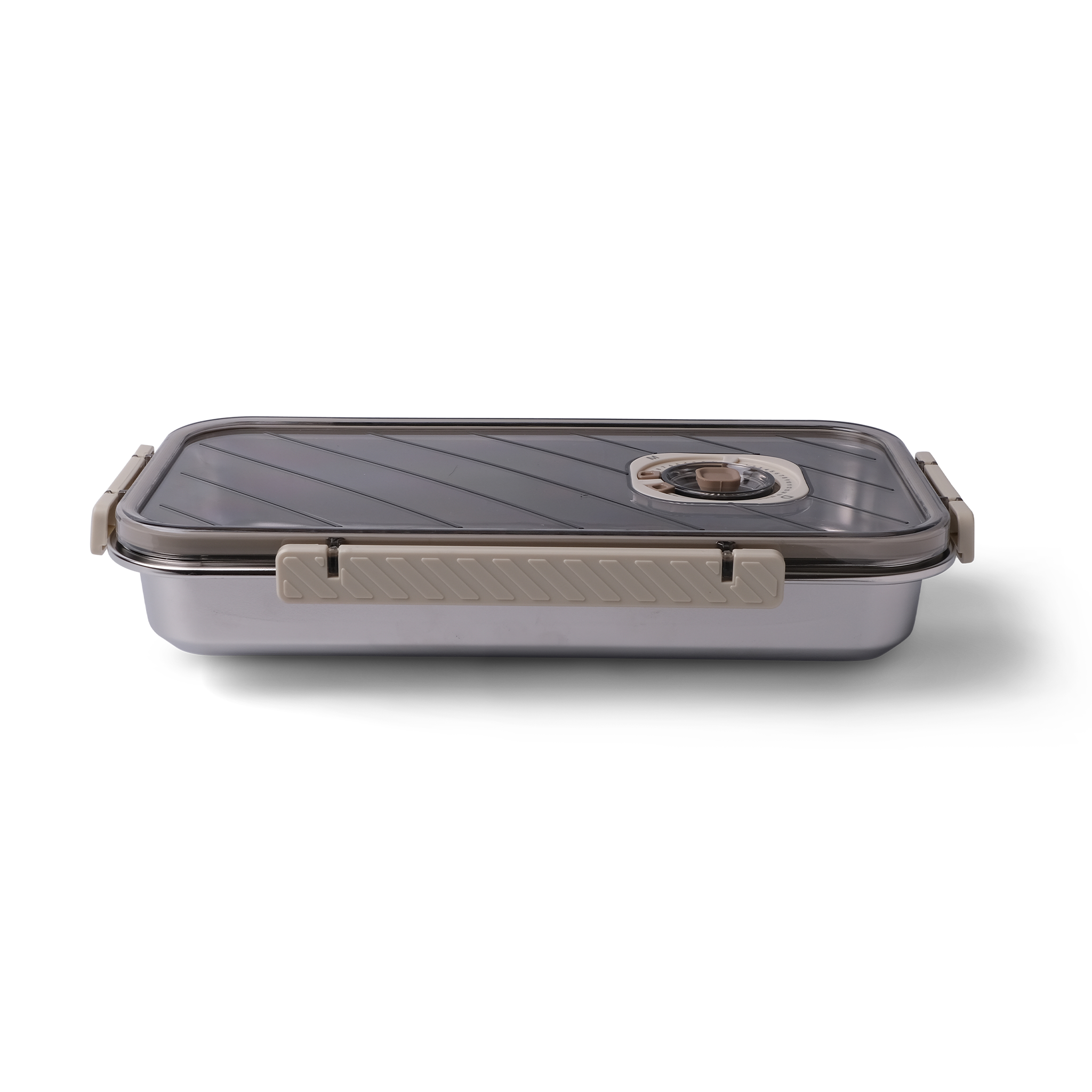 Pote Hermético Inox 2.0 L
