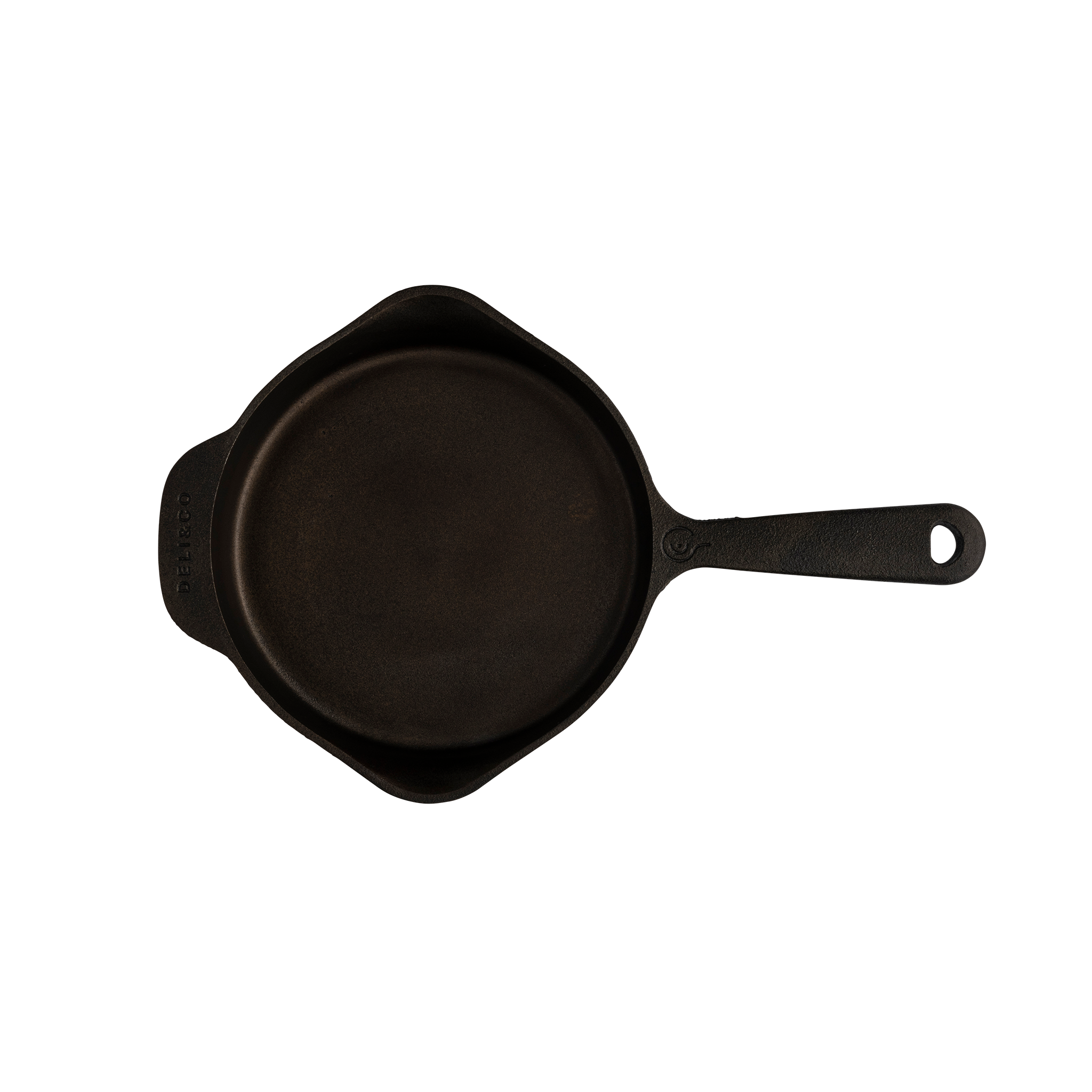 Skillet + Tampa M | 20cm