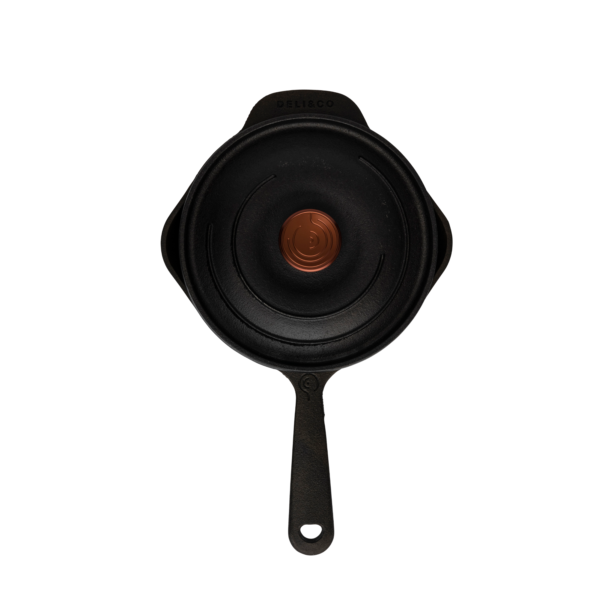 Skillet + Tampa M | 20cm
