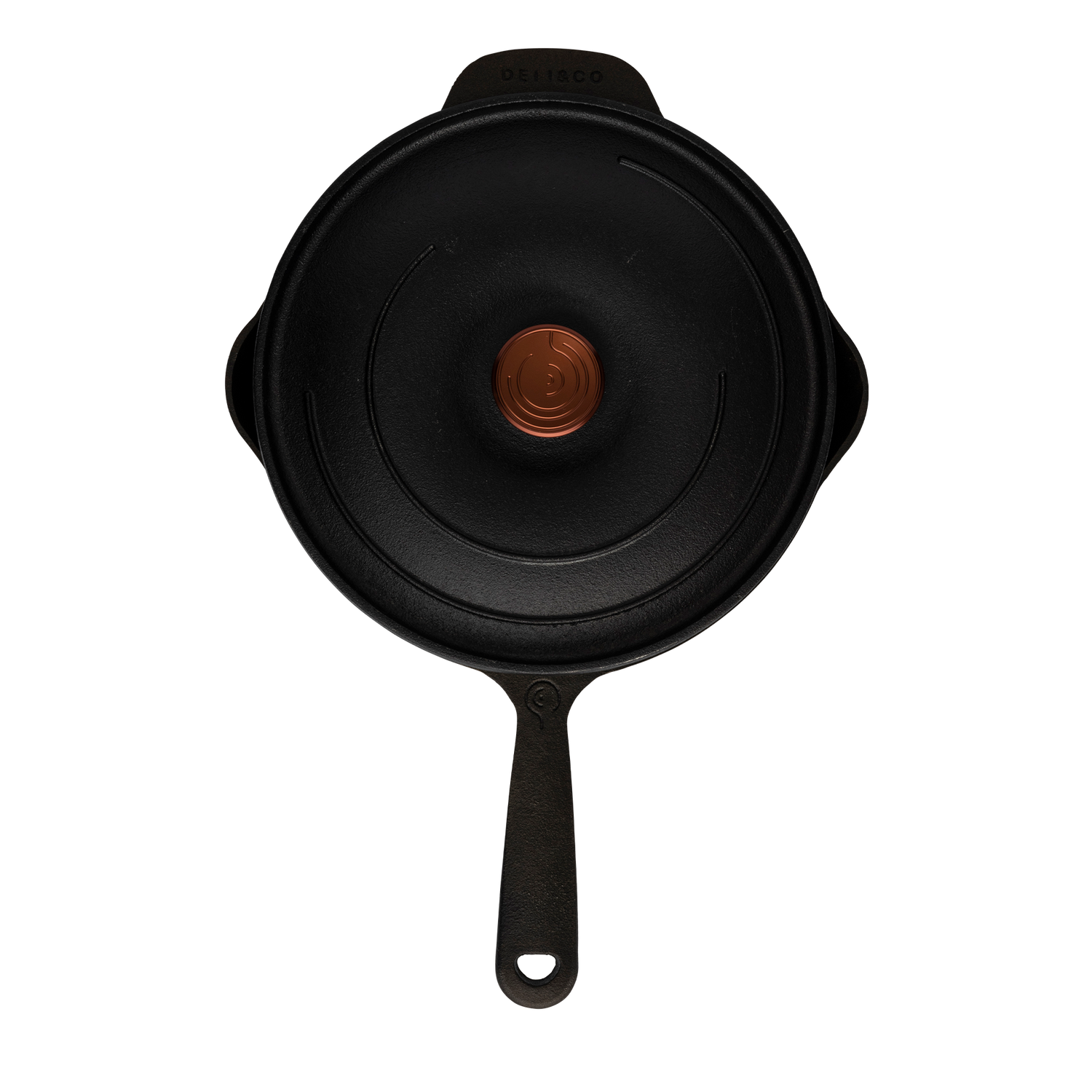 Skillet + Tampa G | 26cm