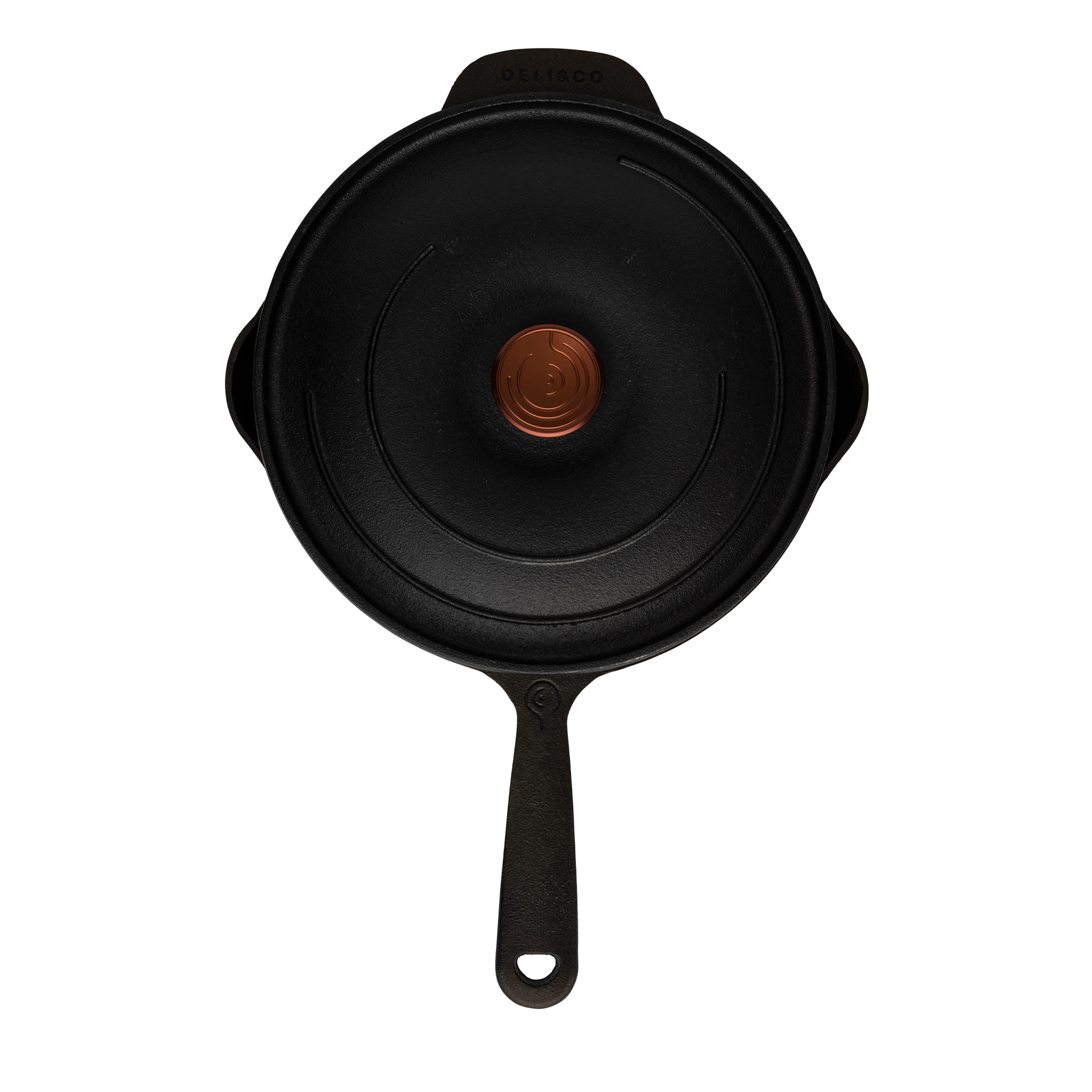 Skillet + Tampa G | 26cm