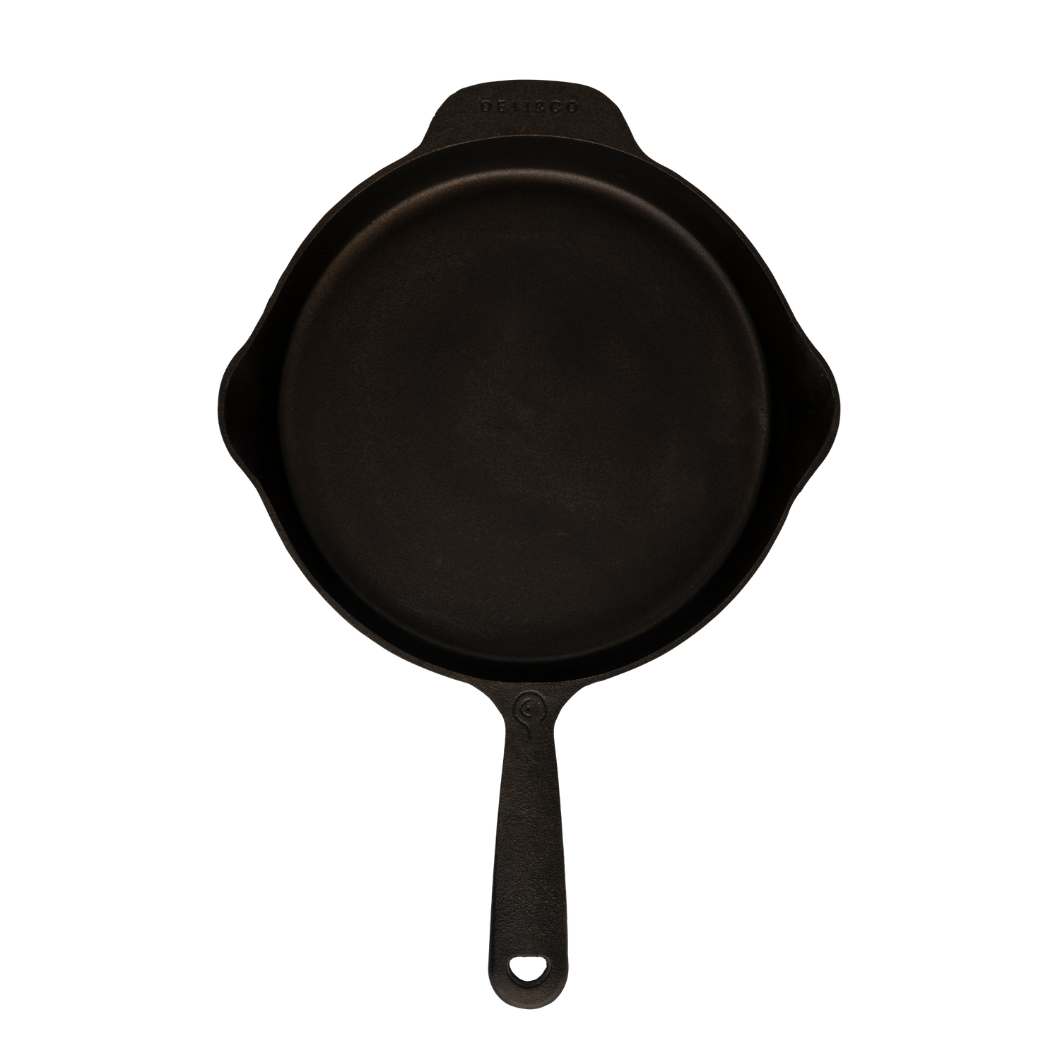 Skillet + Tampa G | 26cm