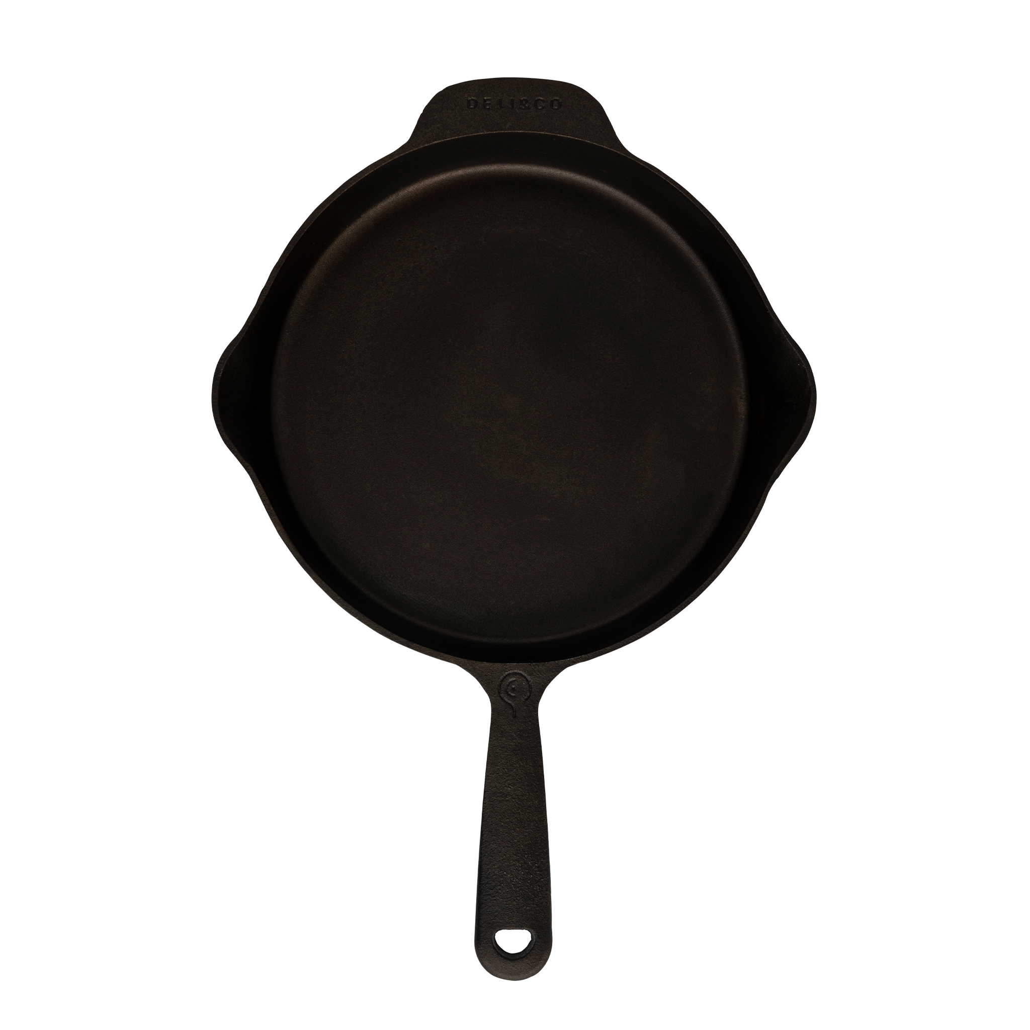 Skillet + Tampa G | 26cm