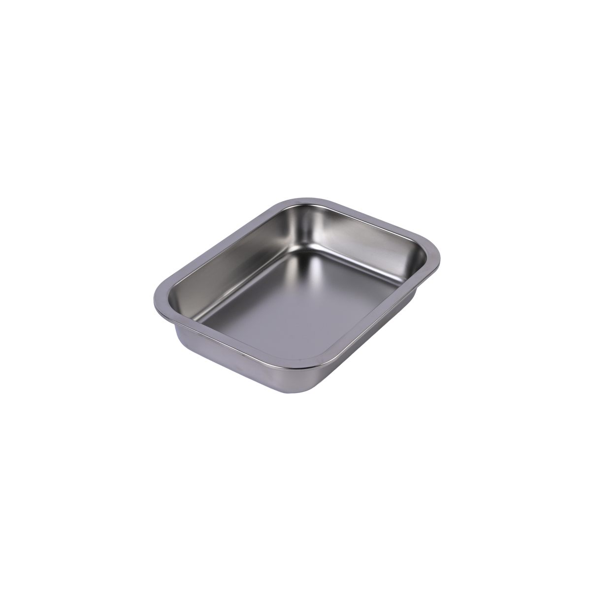 Set 3-Pc Tabuleiros Deep Pan