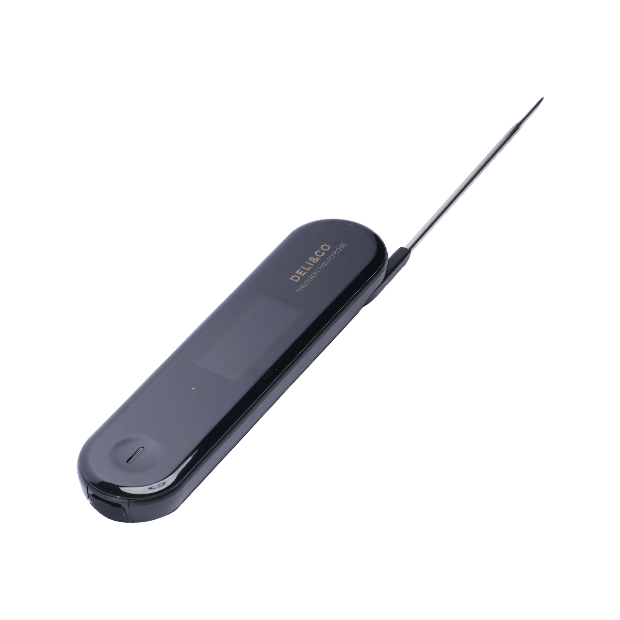 Deli&Co. Thermaprobe | Termômetro digital de leitura rápida