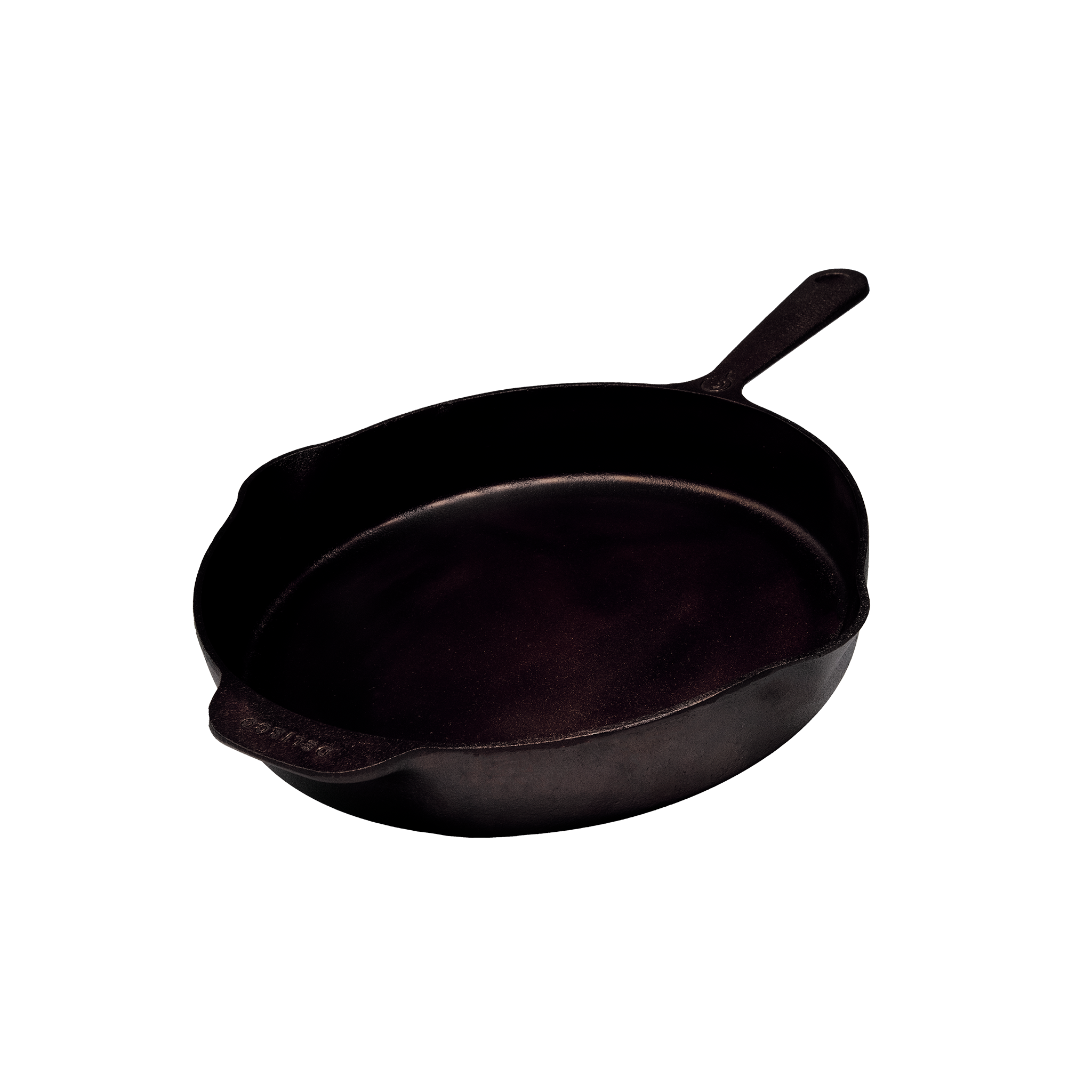 Skillet + Tampa GG | 30cm