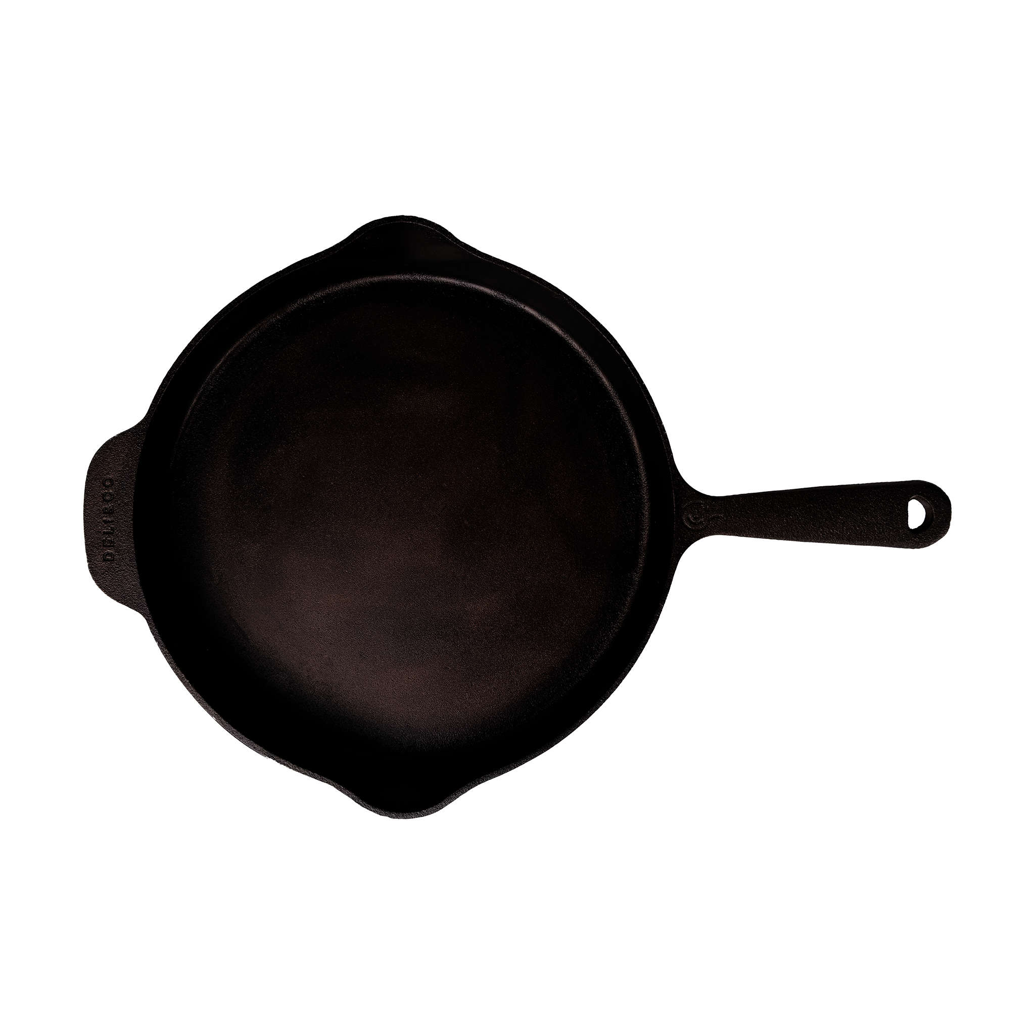 Skillet + Tampa GG | 30cm