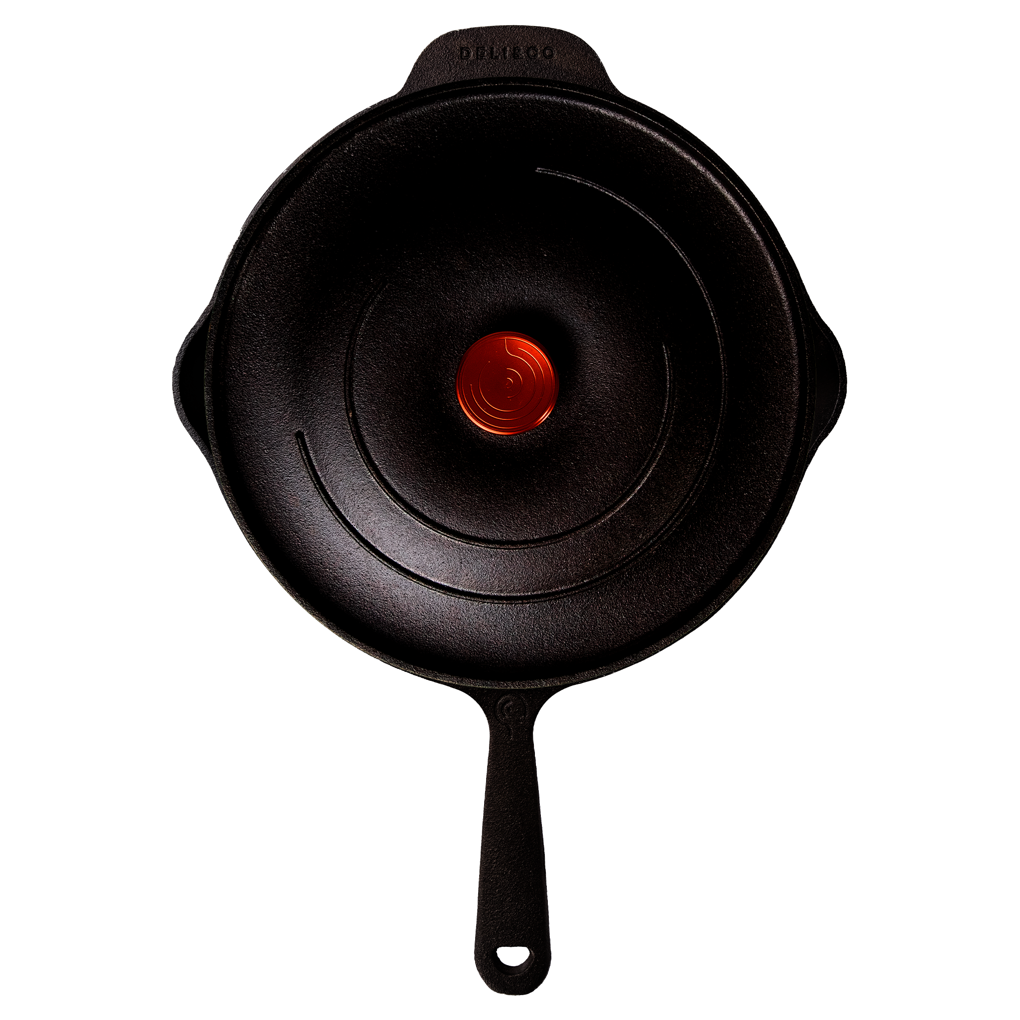 Skillet + Tampa GG | 30cm