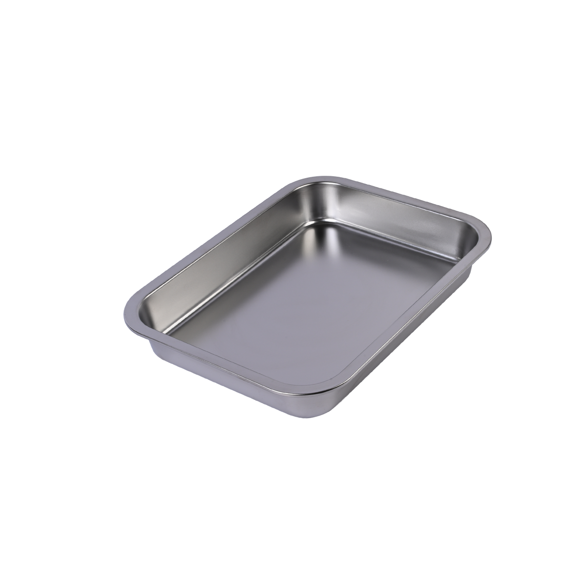 Set 3-Pc Tabuleiros Deep Pan