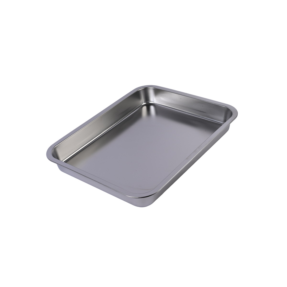 Set 3-Pc Tabuleiros Deep Pan