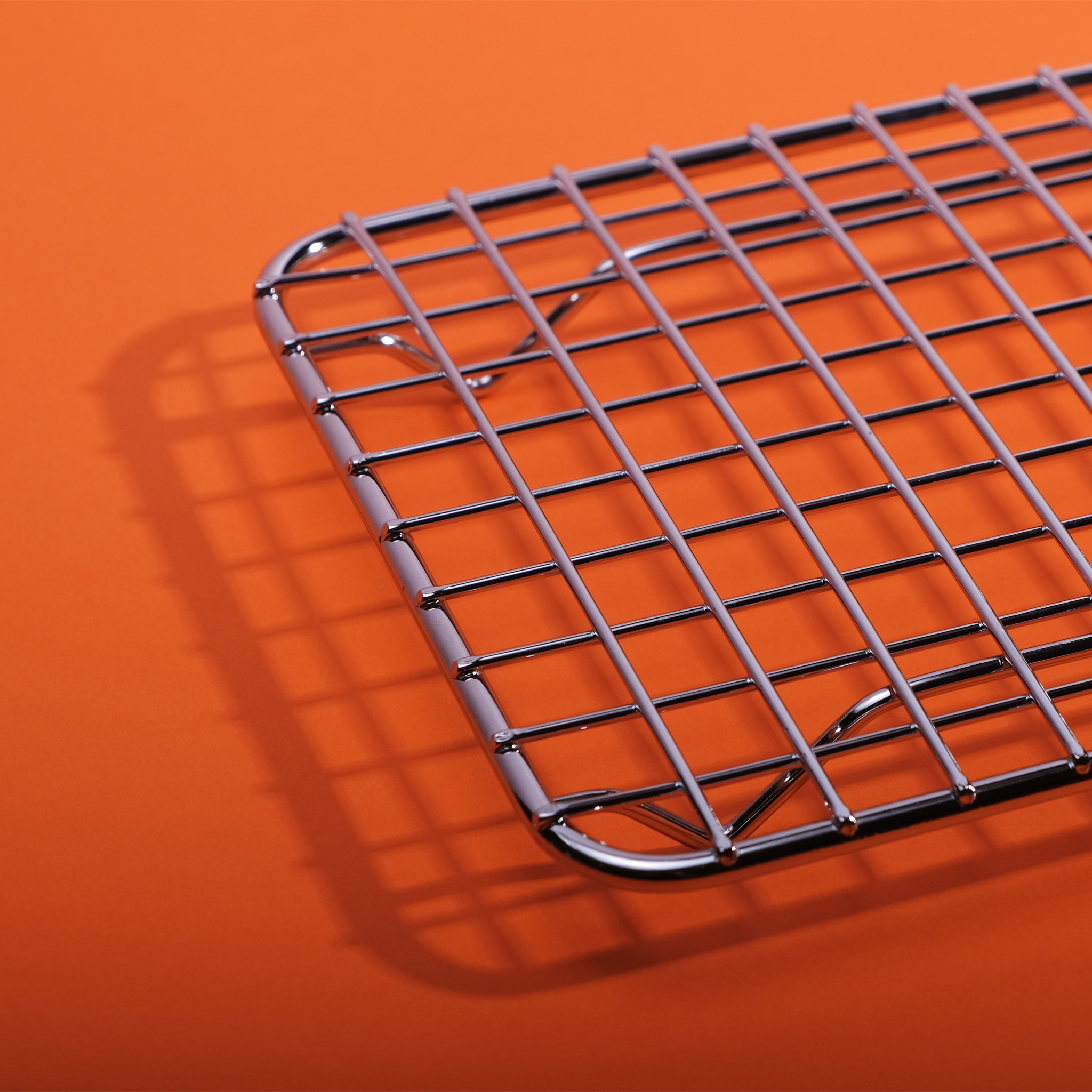 Grade de Resfriamento G | Cooling Rack