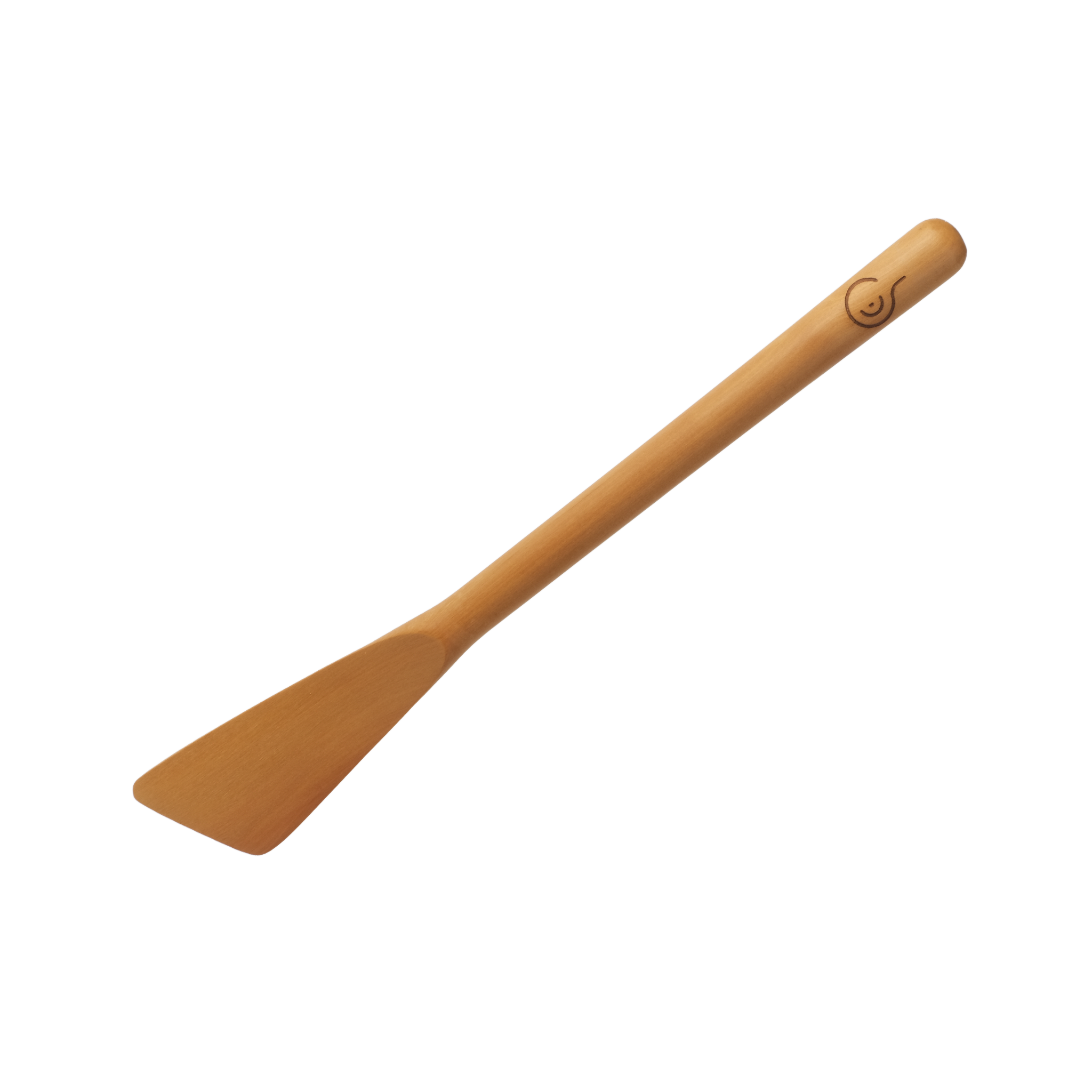 Espátula de Peroba 33cm