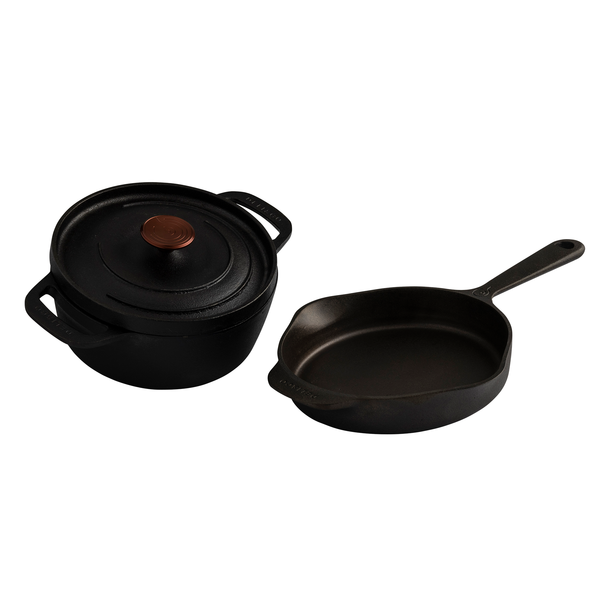 Kit Essencial M | 20cm