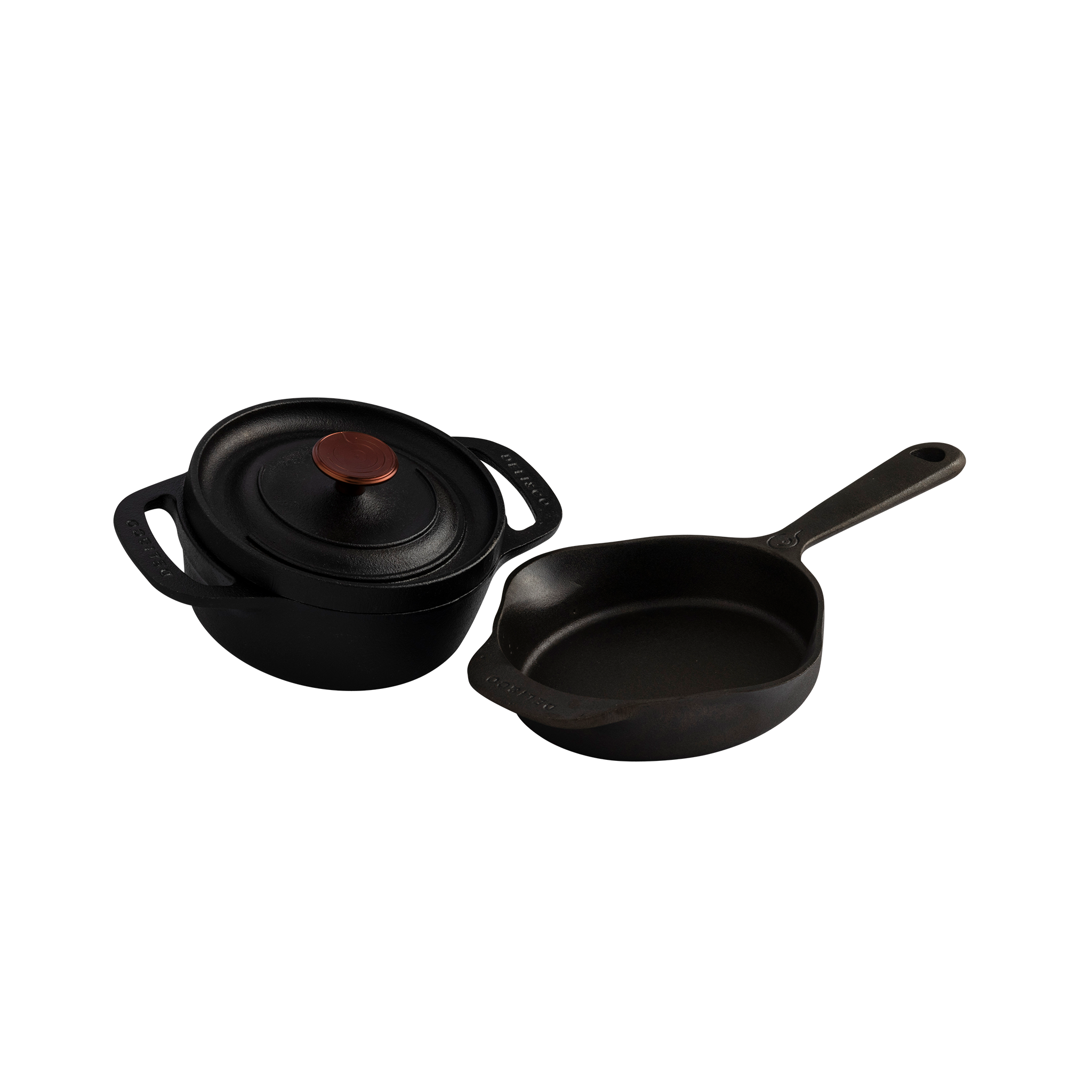 Kit Essencial P | 16cm