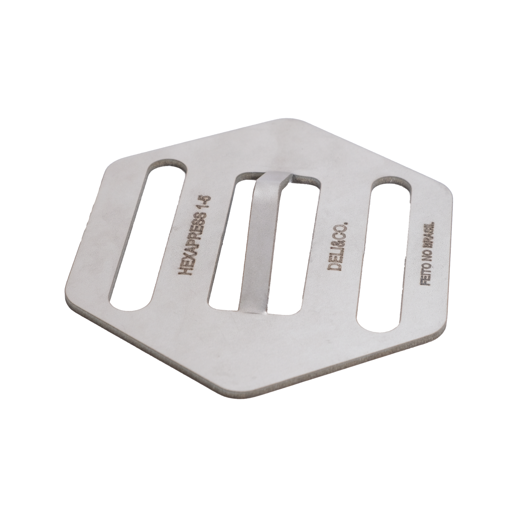 Hexapress | Set 3 Pcs