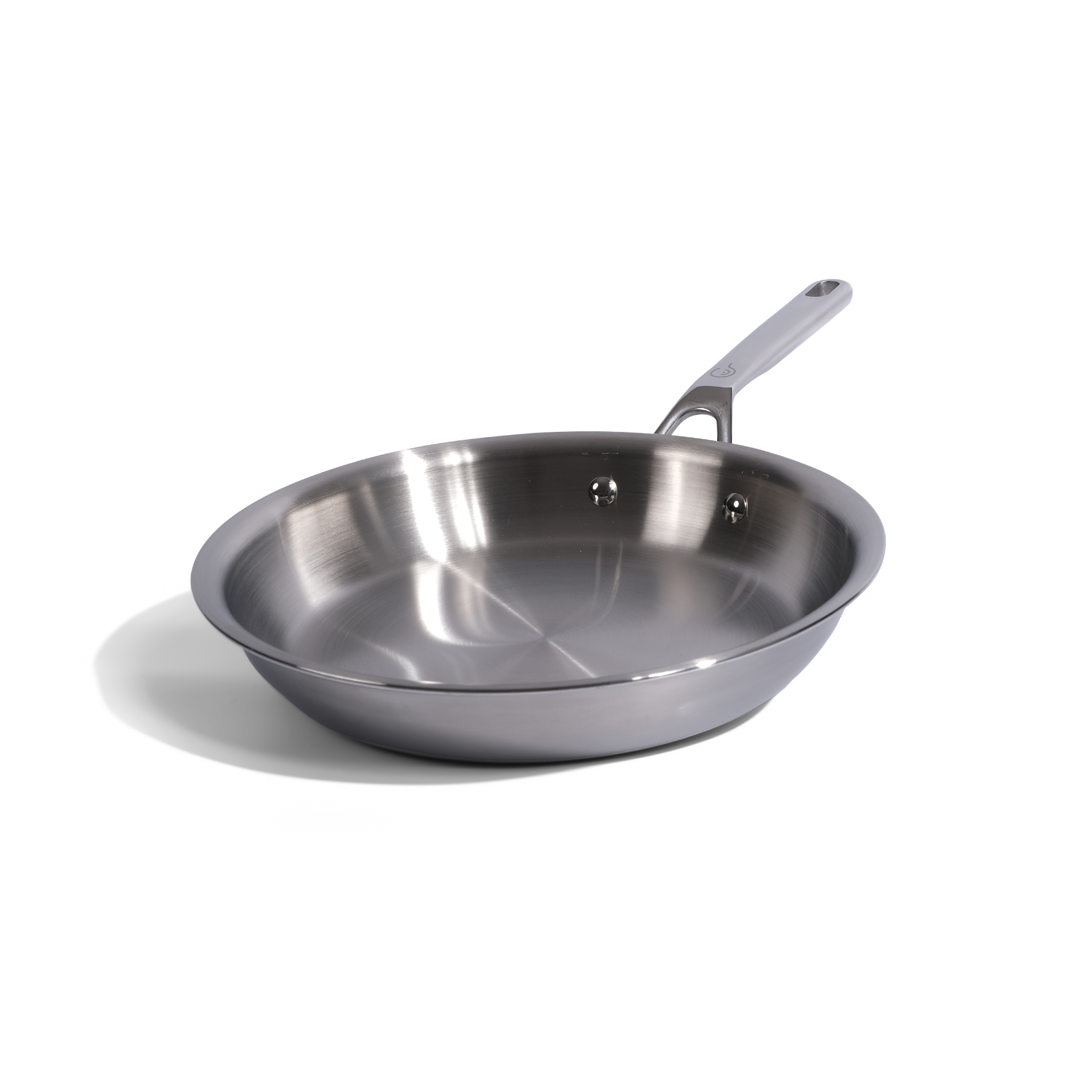 Skillet 26cm | Inox 3-Ply