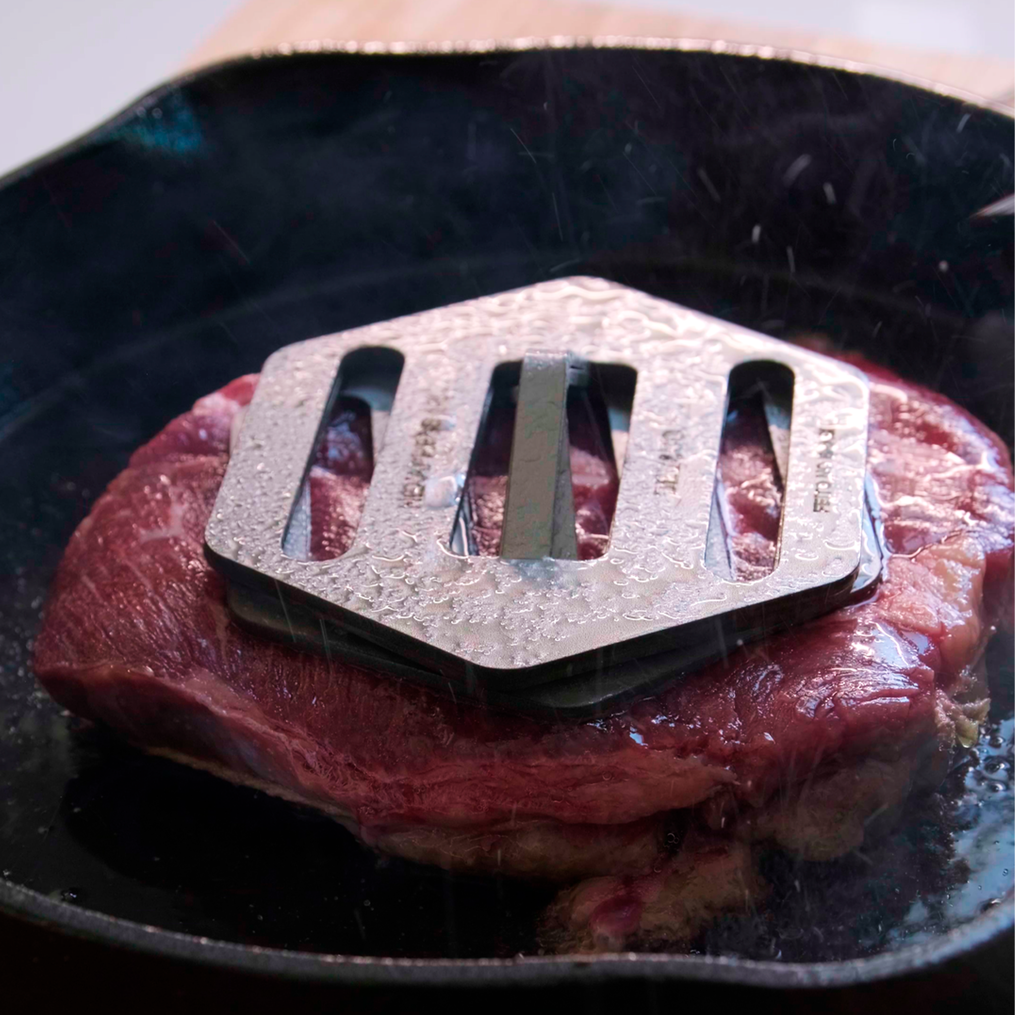 Hexapress | Set 5 Pcs