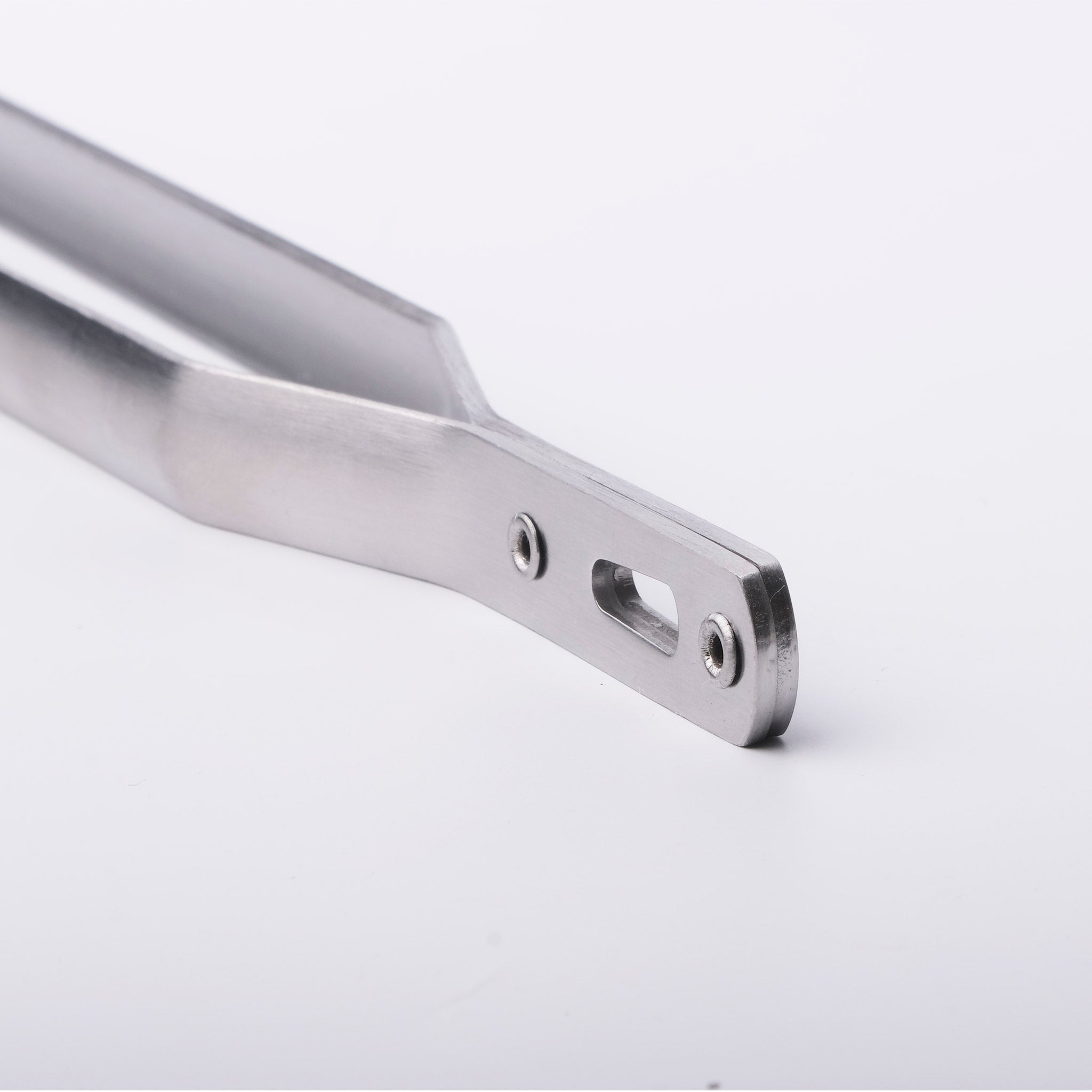 Pinça Empratamento 10"