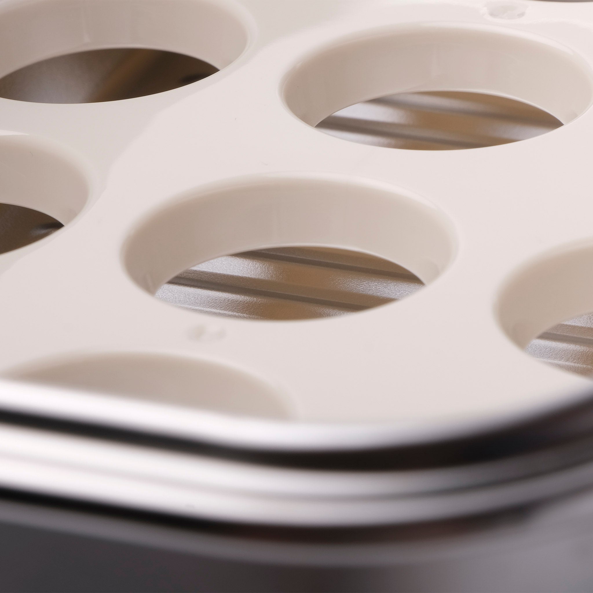 Set 4-Pc Potes Heméticos