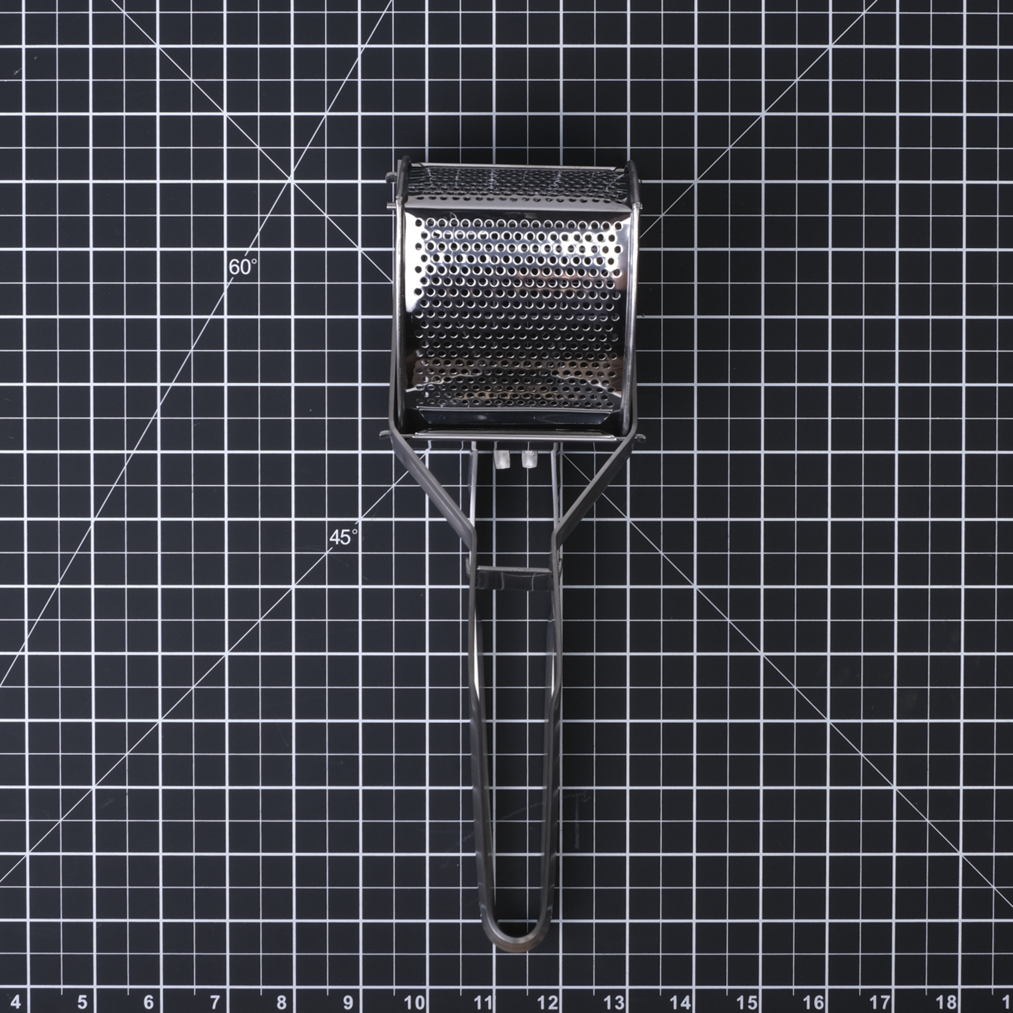 Espremedor de batata