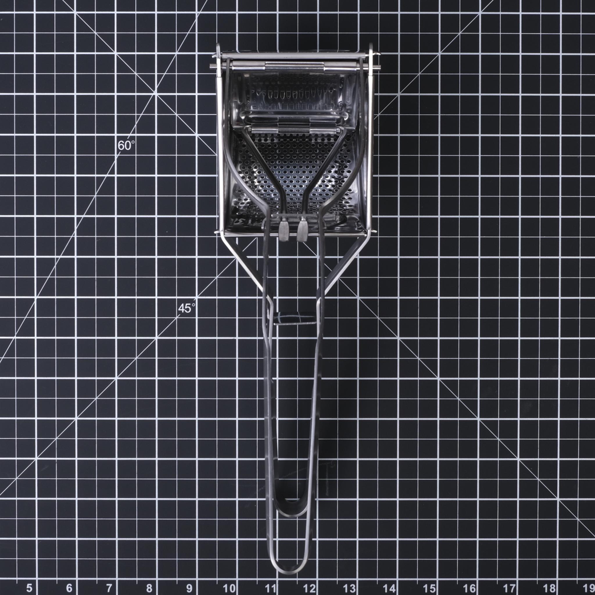 Espremedor de batata