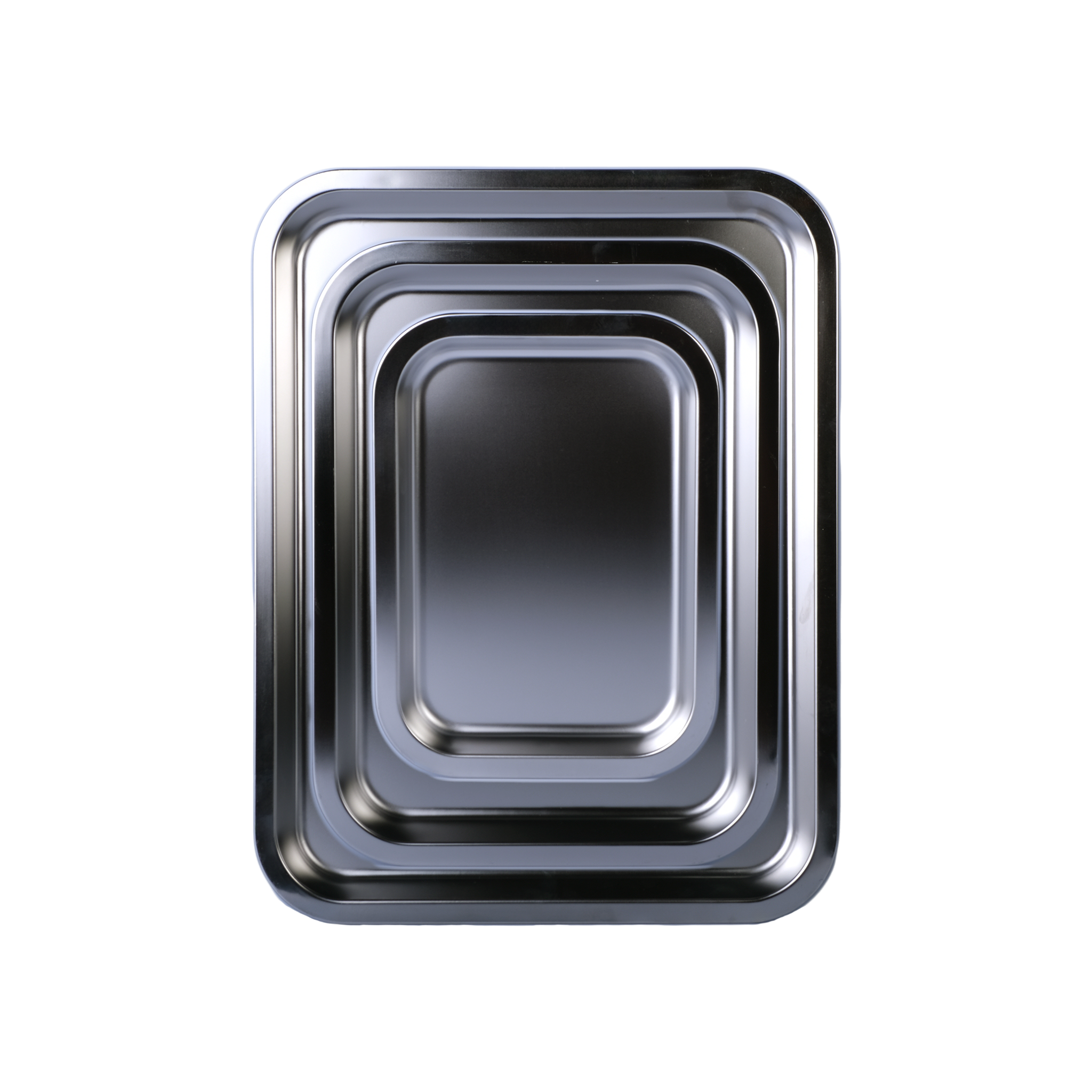 Set 3-Pc Tabuleiros Sheet Pan