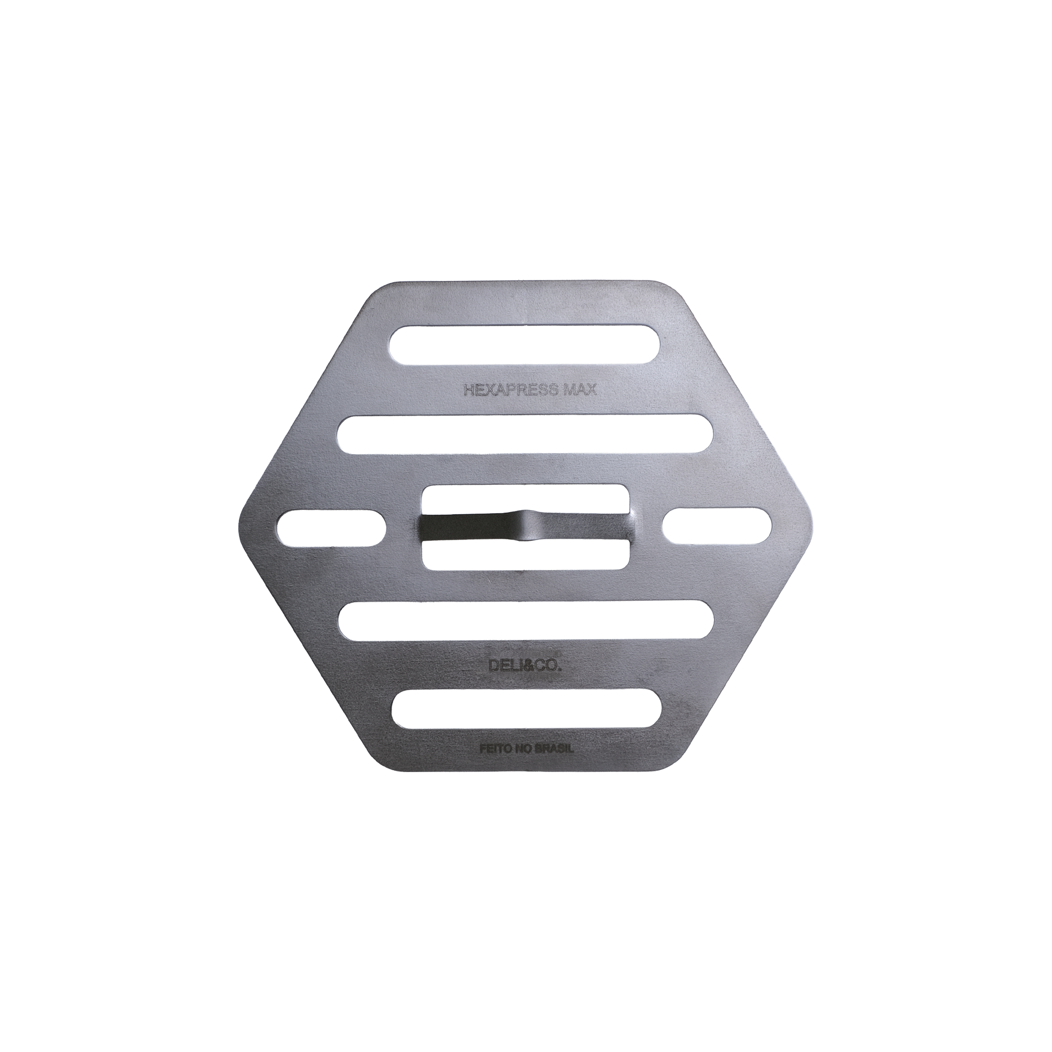 Hexapress Max