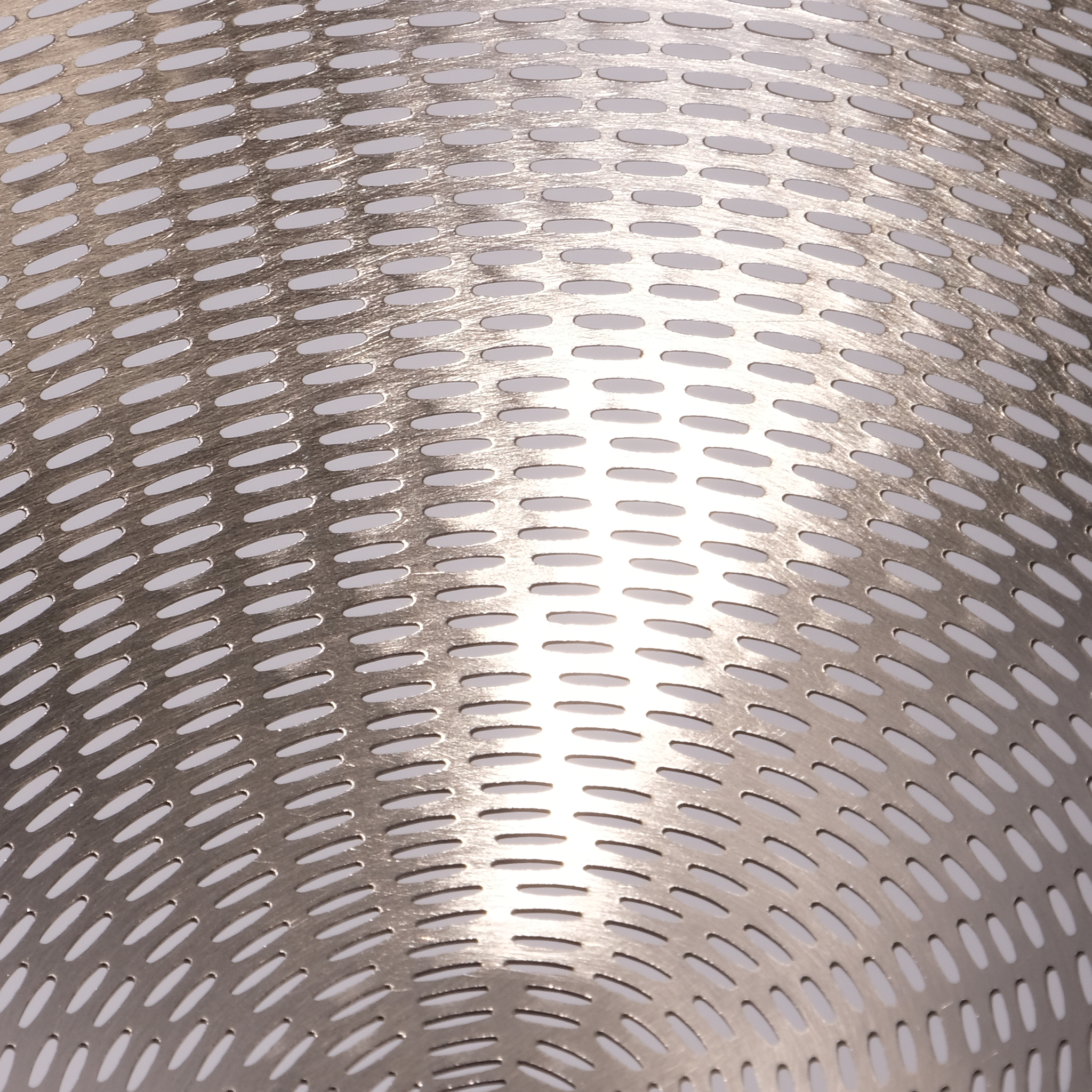 Peneira escumadeira Skimmer | P