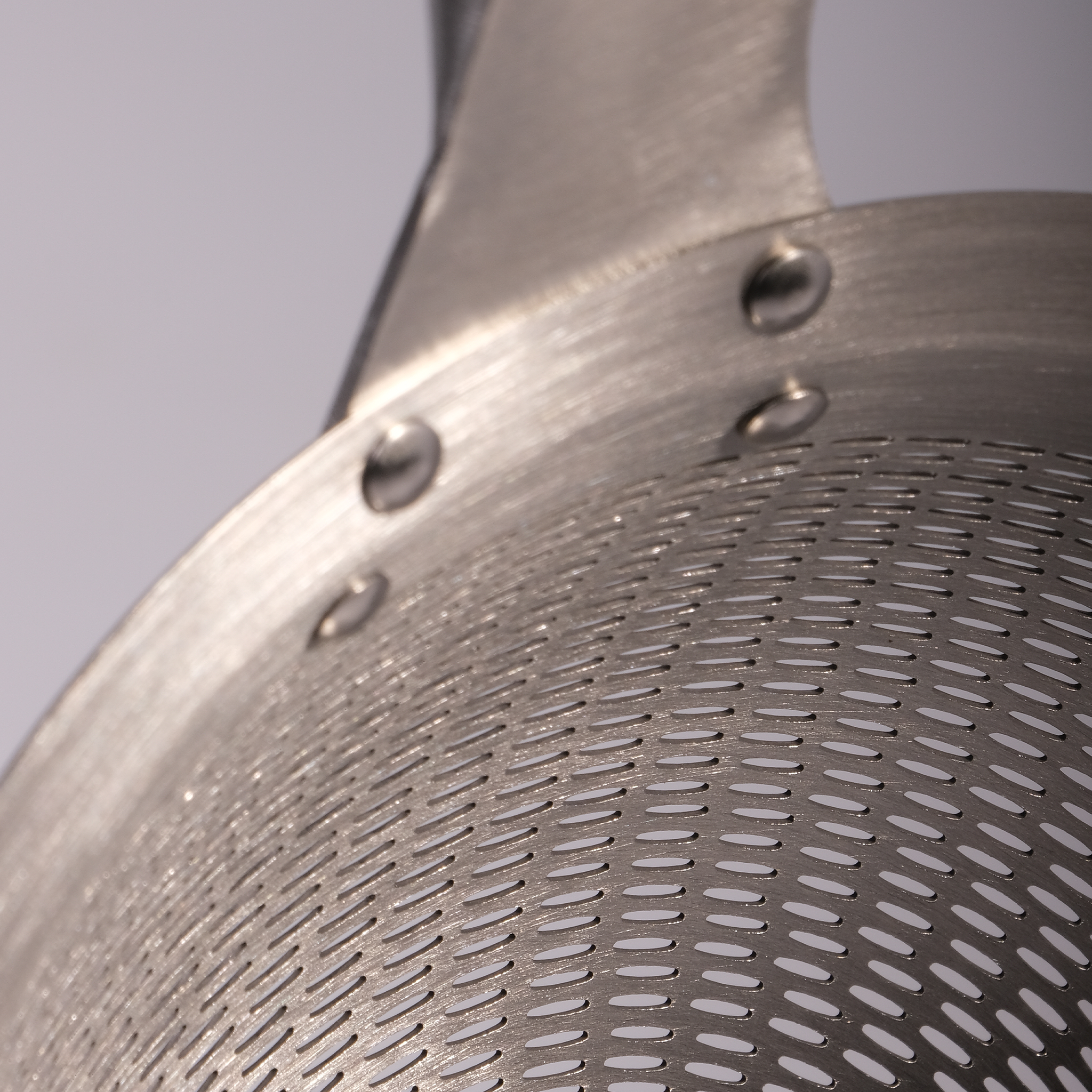 Peneira escumadeira Skimmer | P