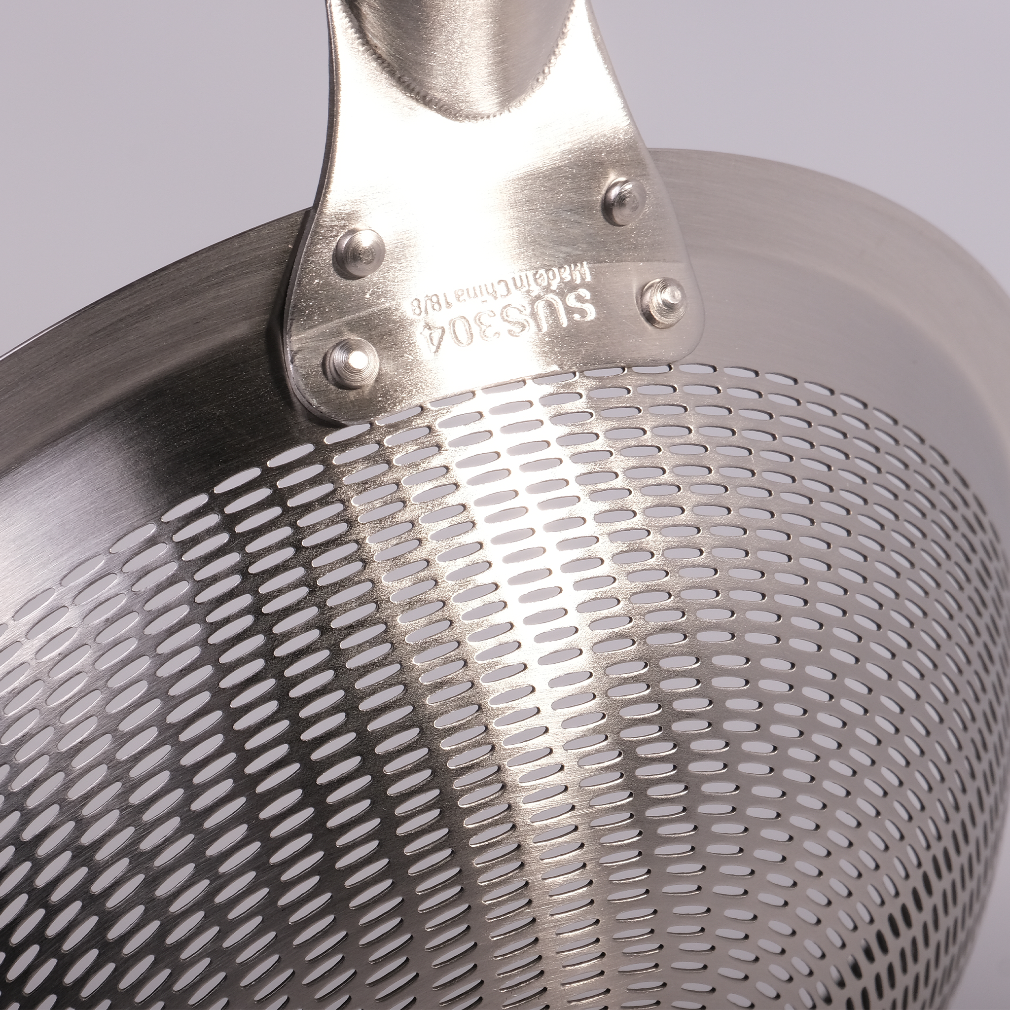 Peneira escumadeira Skimmer | G