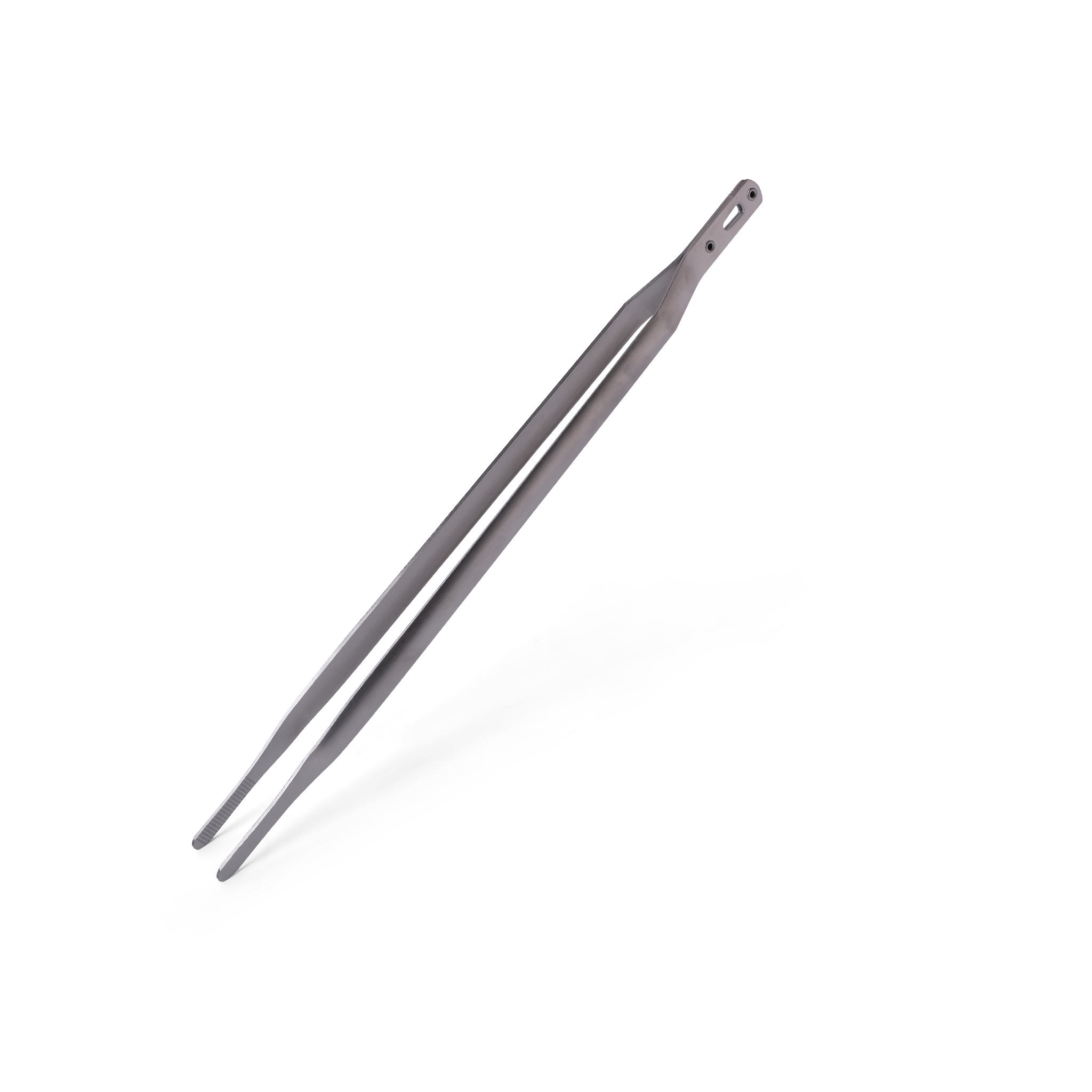 Pinça Empratamento 10"