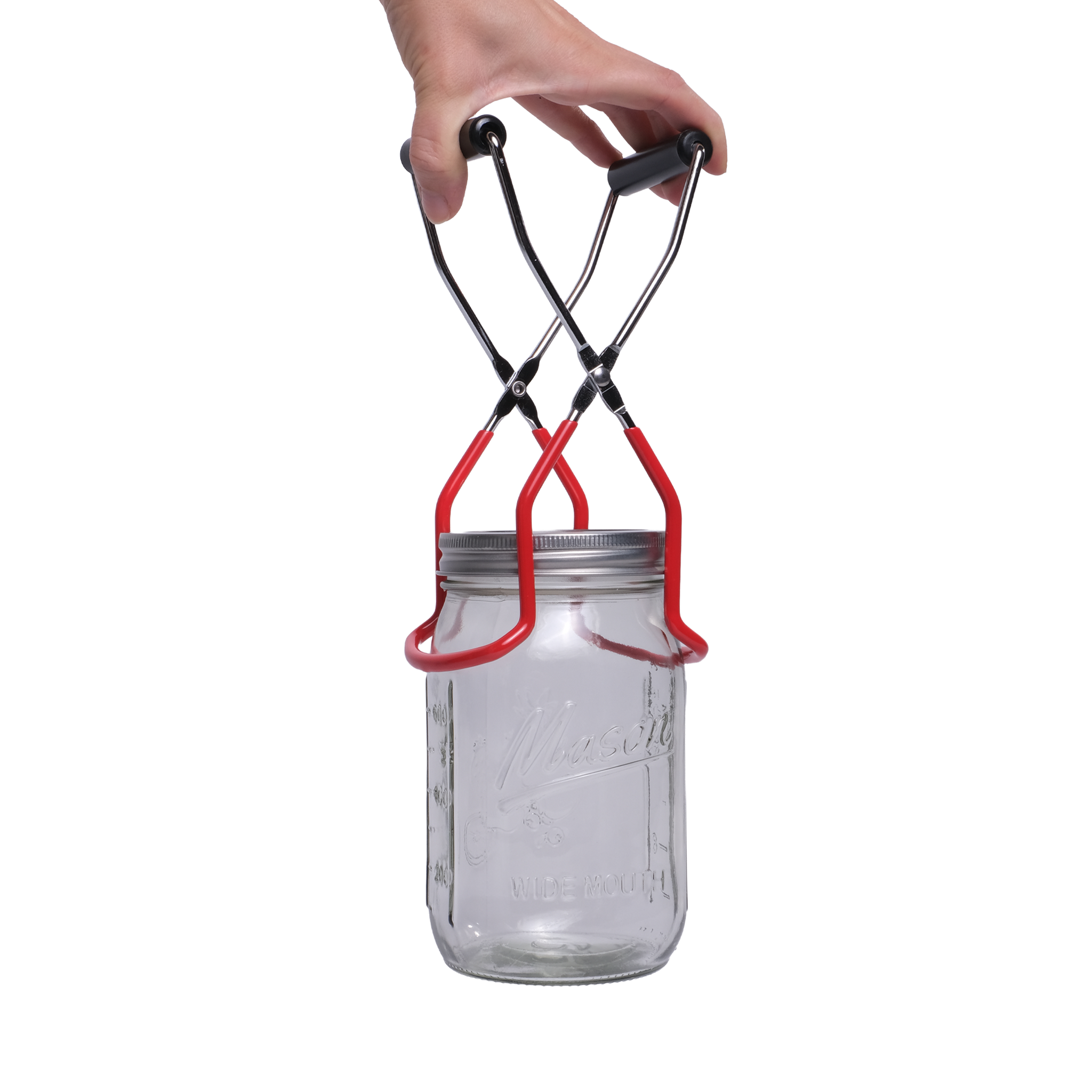 Kit Completo para Conservas