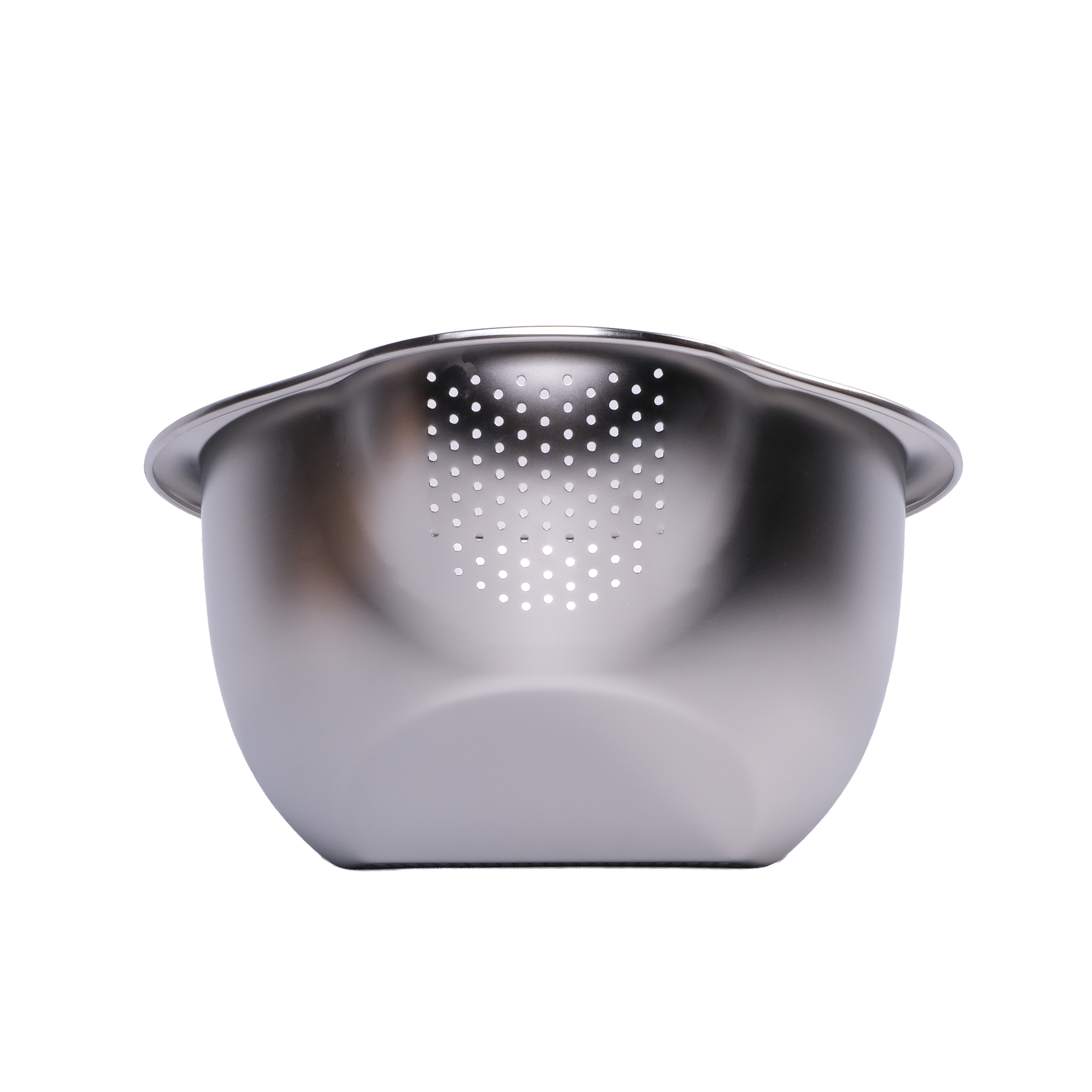 Bowl Perfurado para lavar grãos 24cm