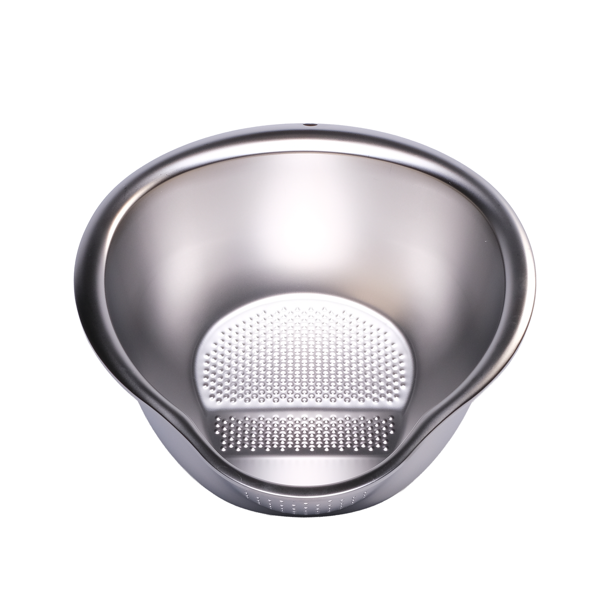 Bowl Perfurado para lavar grãos 24cm