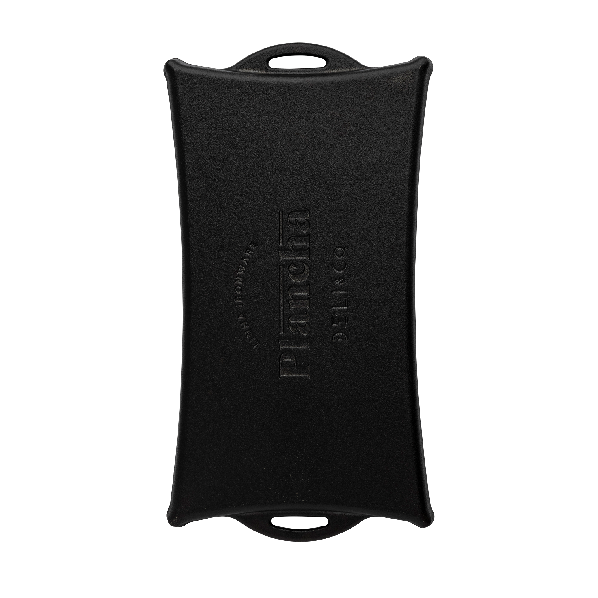Plancha | Ironware