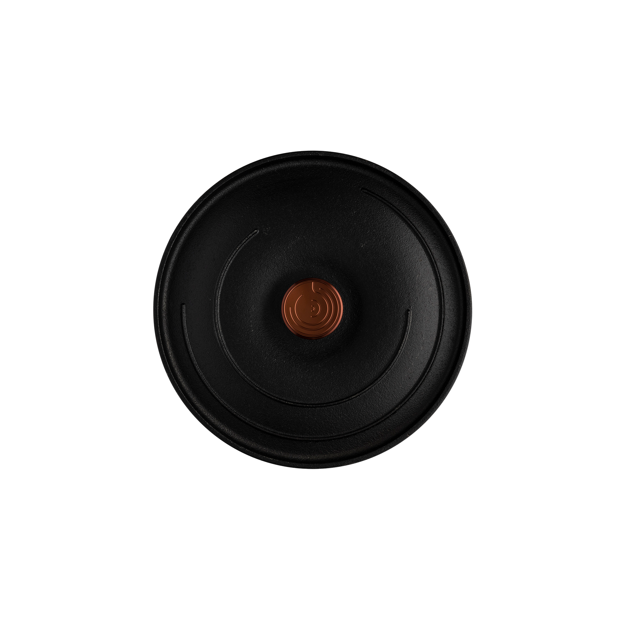 Skillet + Tampa G | 26cm