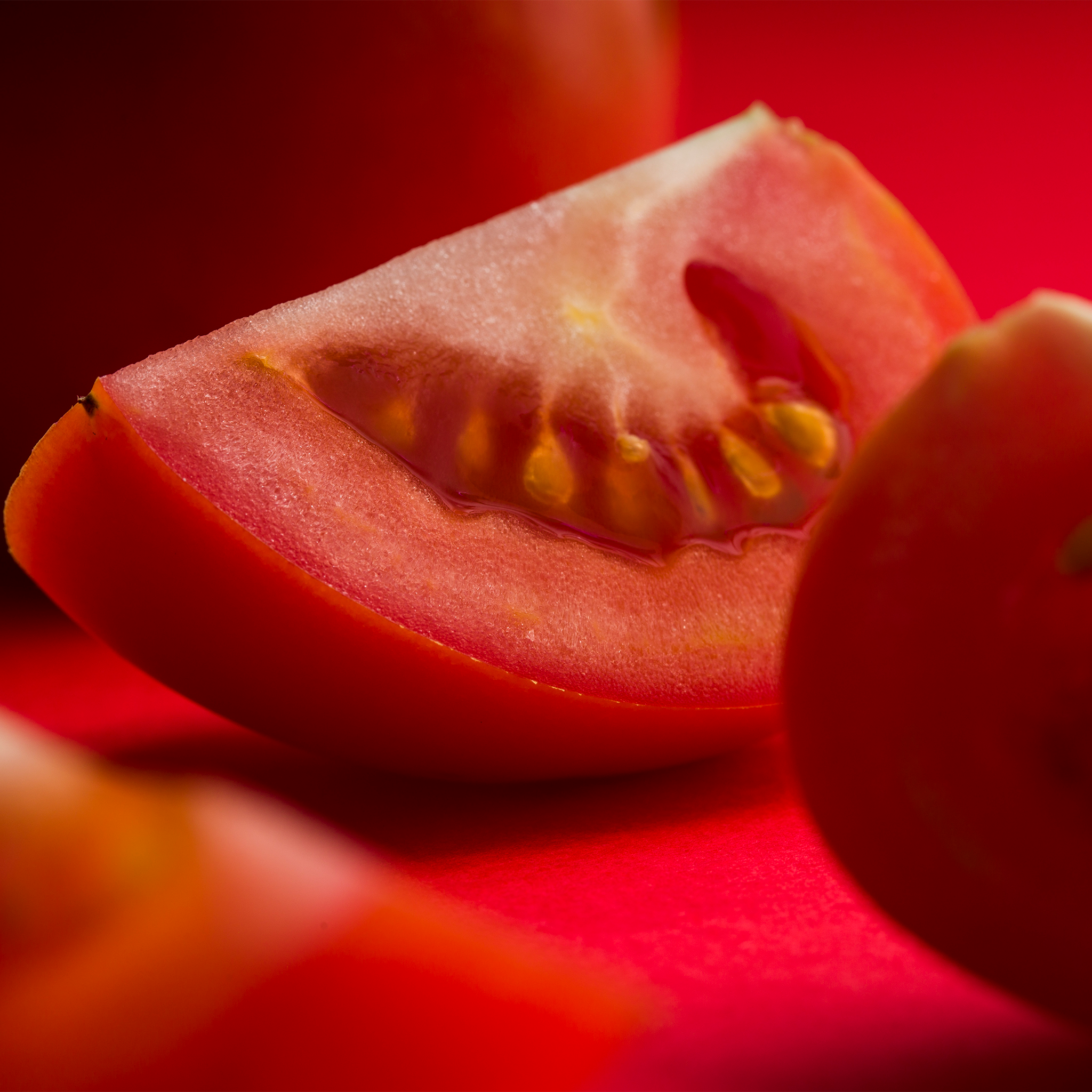 Faca Tomate 5 polegadas | Inox