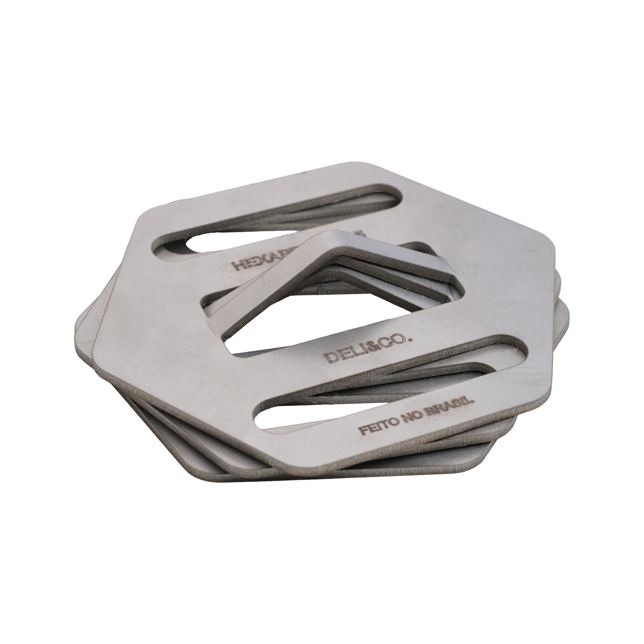 Hexapress | Set 5 Pcs