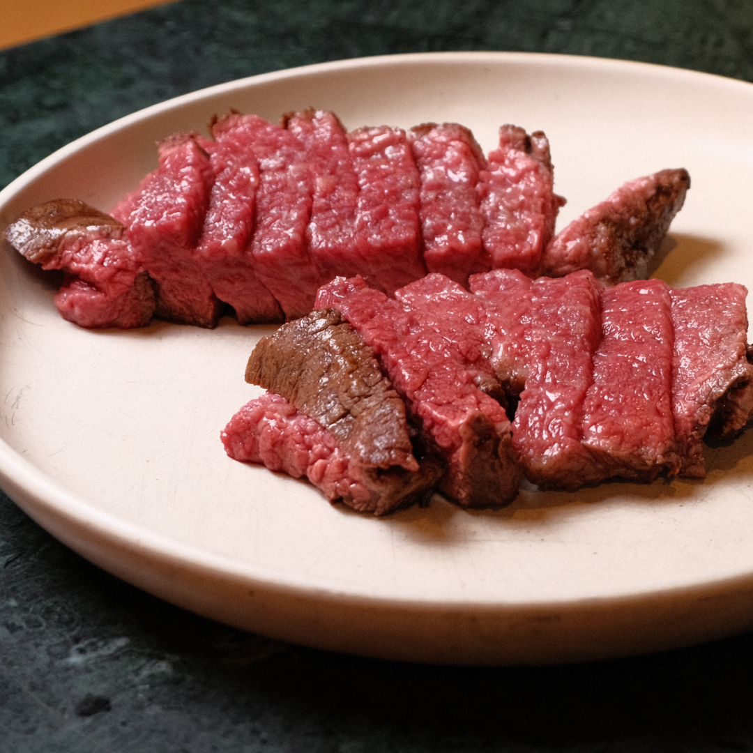 Denver Steak ft. Lucas Dante - Restaurante Cepa