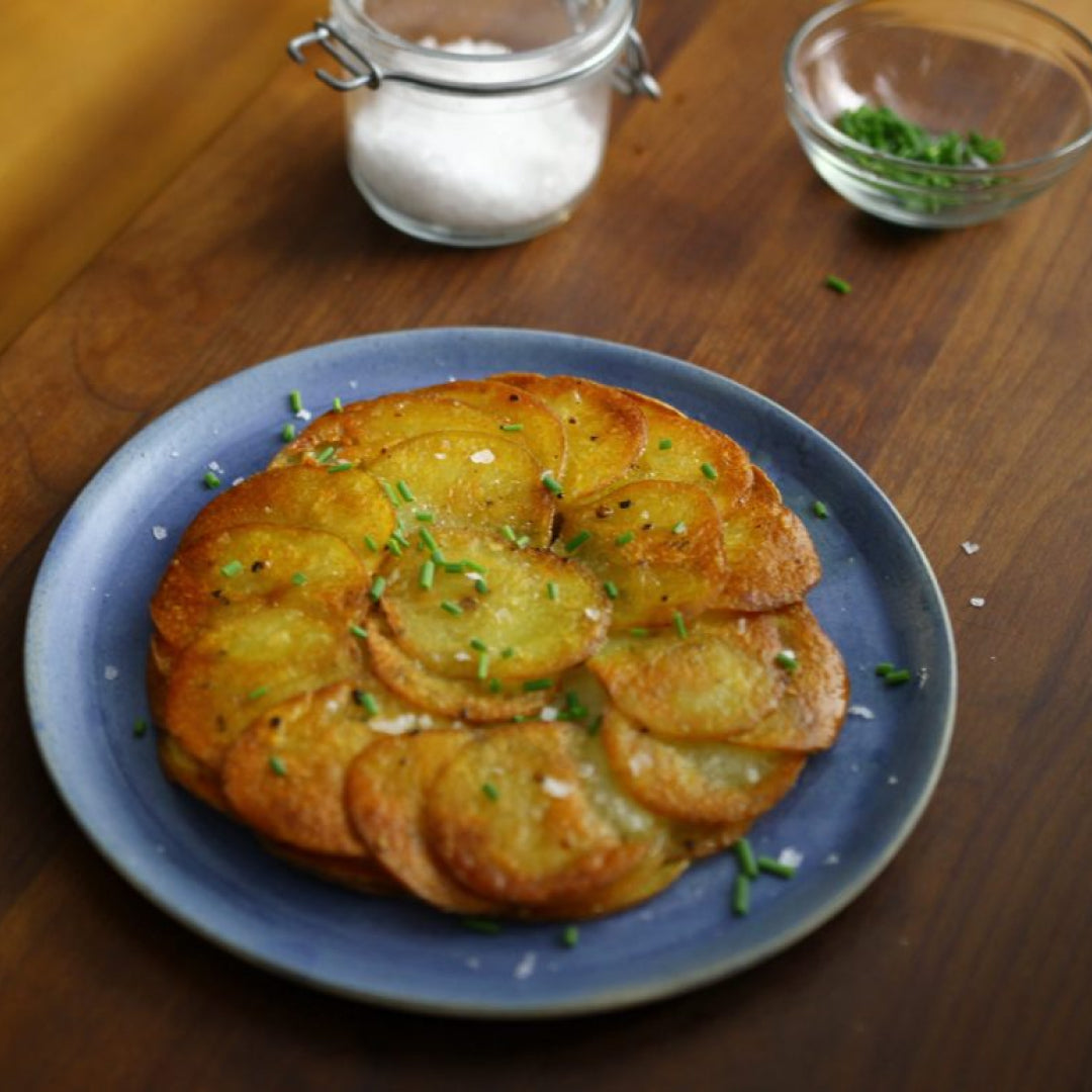 Pommes Anna