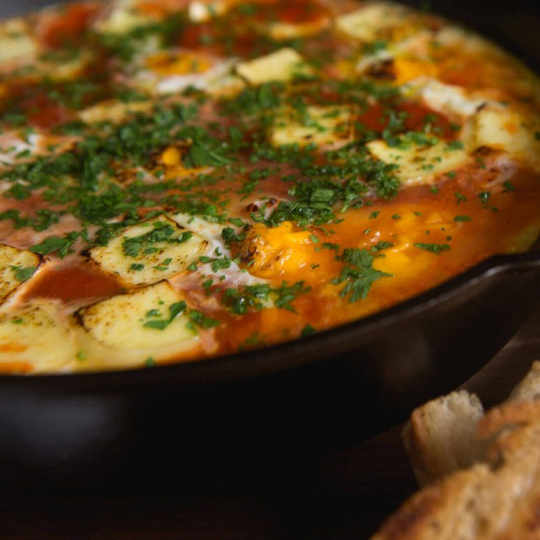 Shakshuka