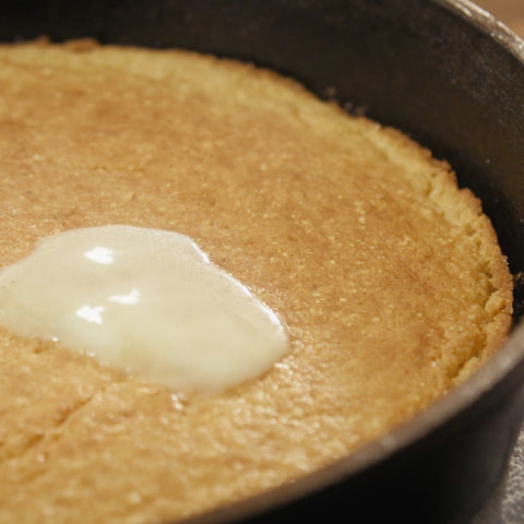Cornbread
