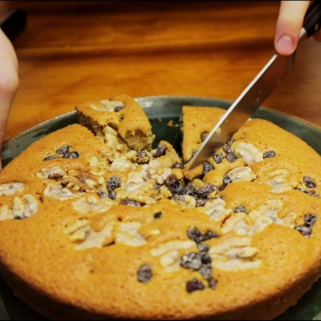 Bolo de Mel da Dona Marietta