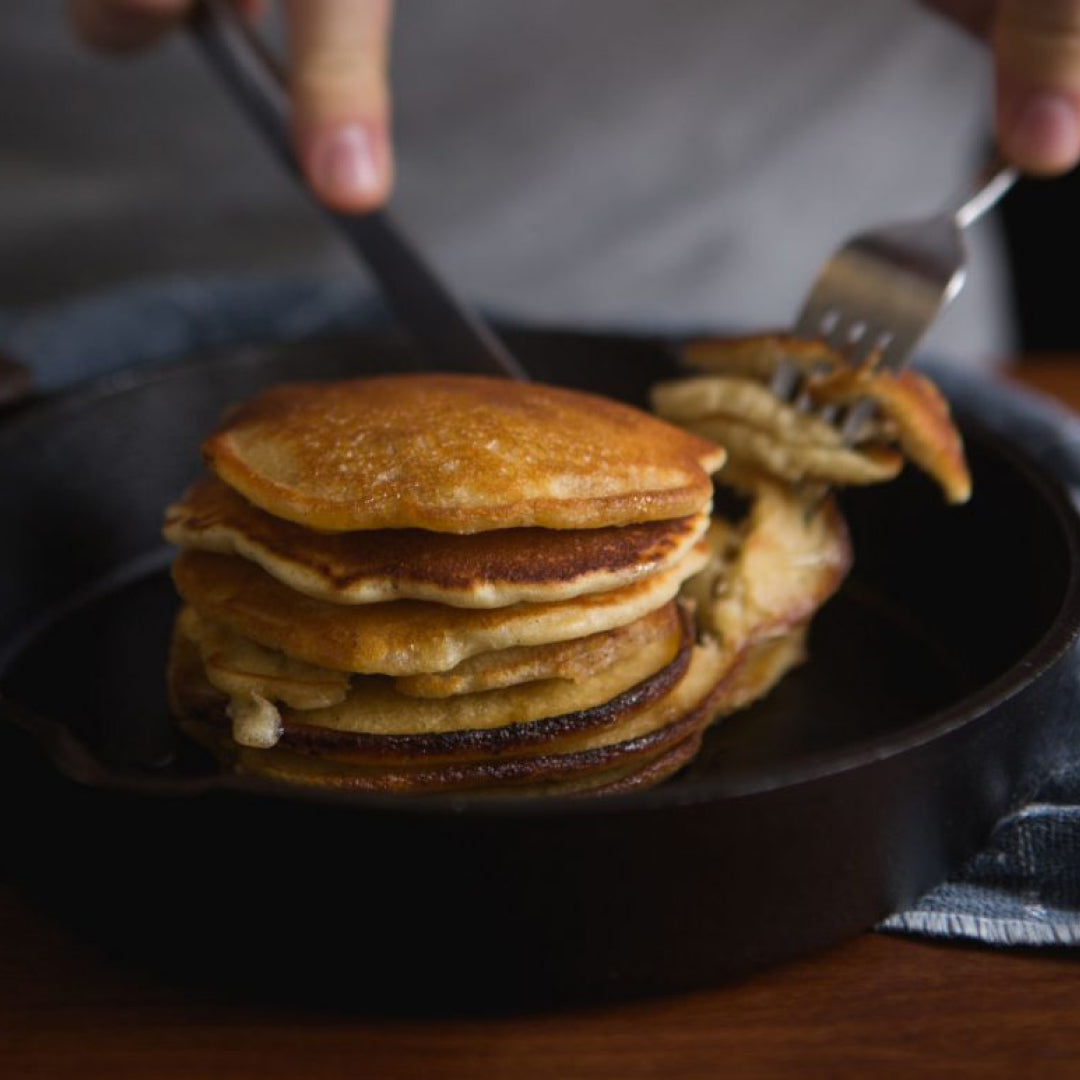 Baileys’ Pancake
