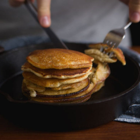 Baileys’ Pancake