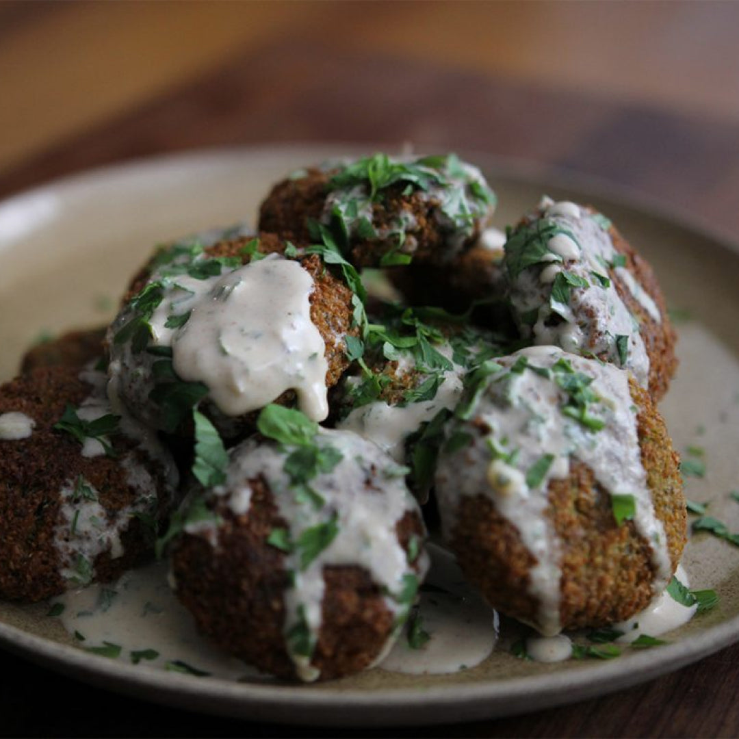 Falafel