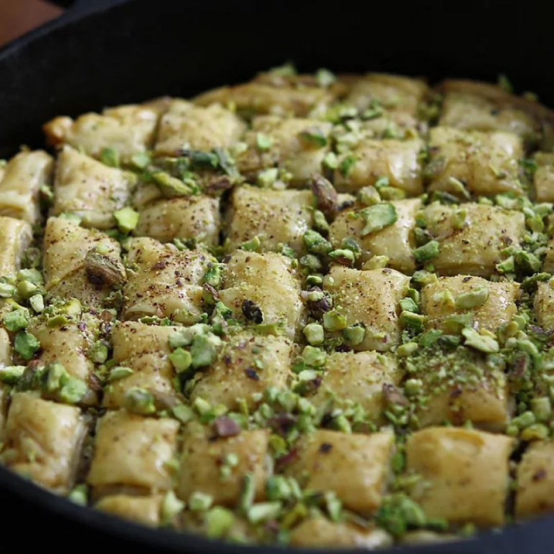 Baklava
